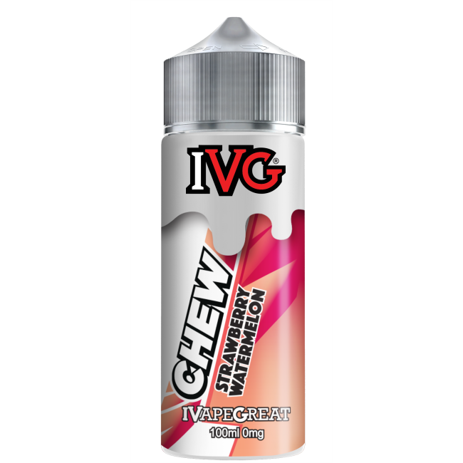 IVG 100ML SHORTFILLS