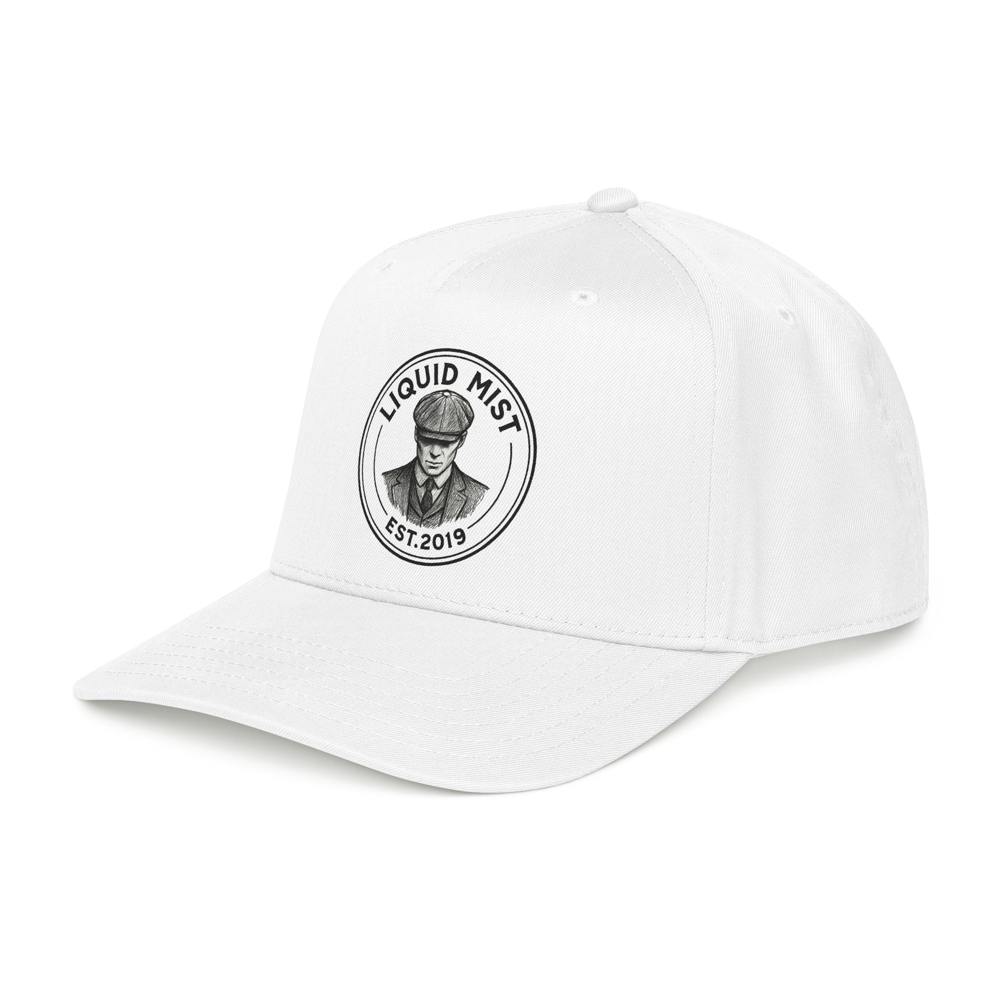 BY ORDER COLLECTION - BASEBALL CAP