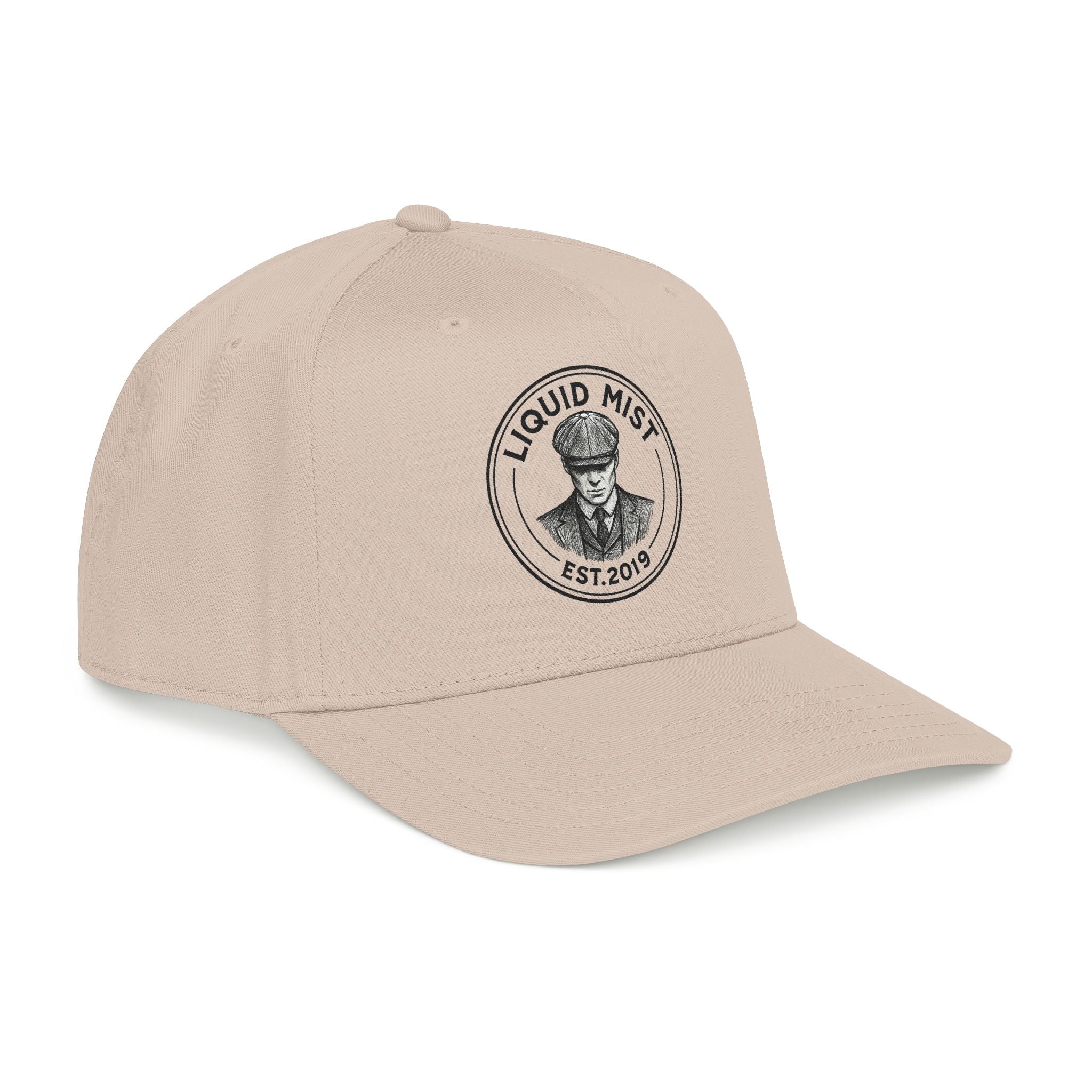 BY ORDER COLLECTION - BASEBALL CAP