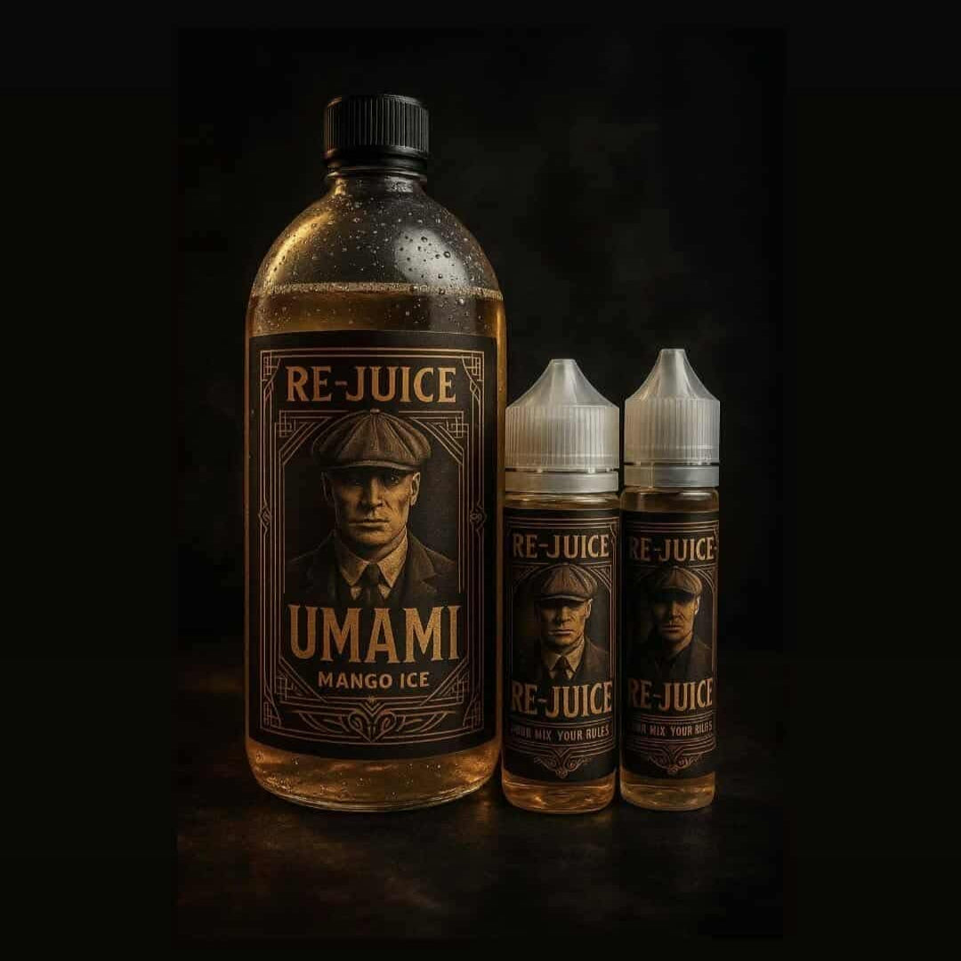 Re-Juice Bar