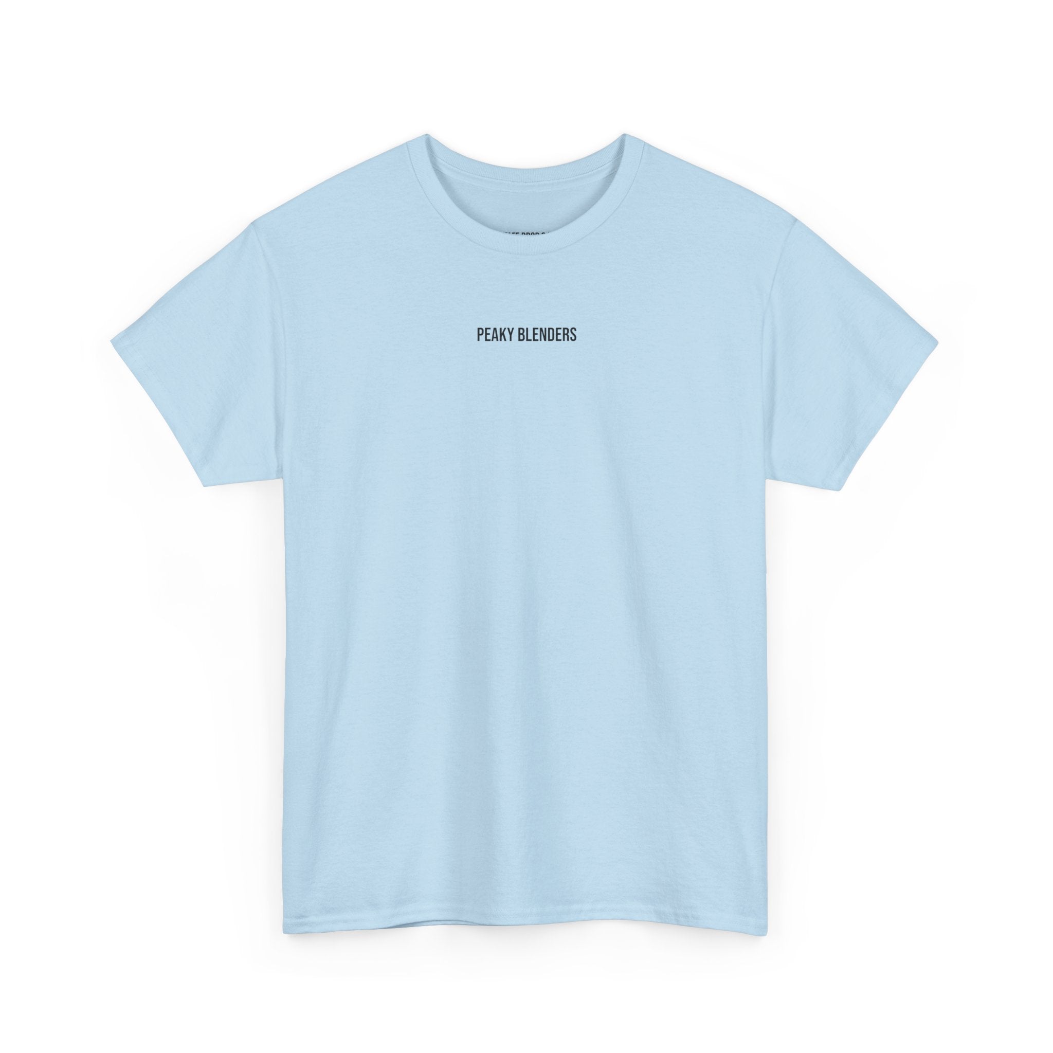 STAFF DROP 01 - HEAVYWEIGHT T-SHIRT