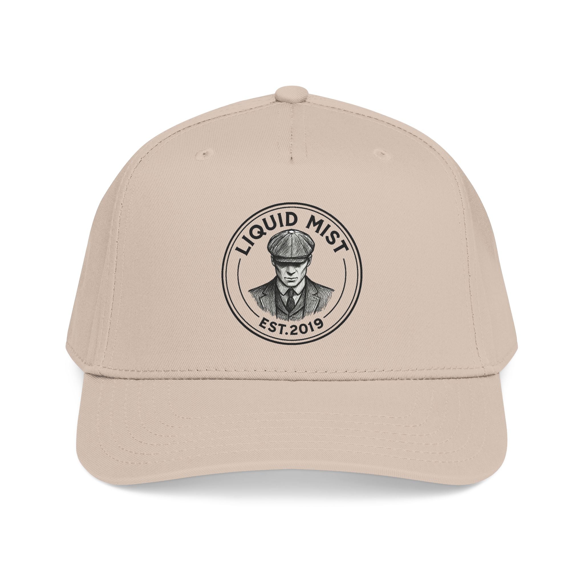 BY ORDER COLLECTION - BASEBALL CAP