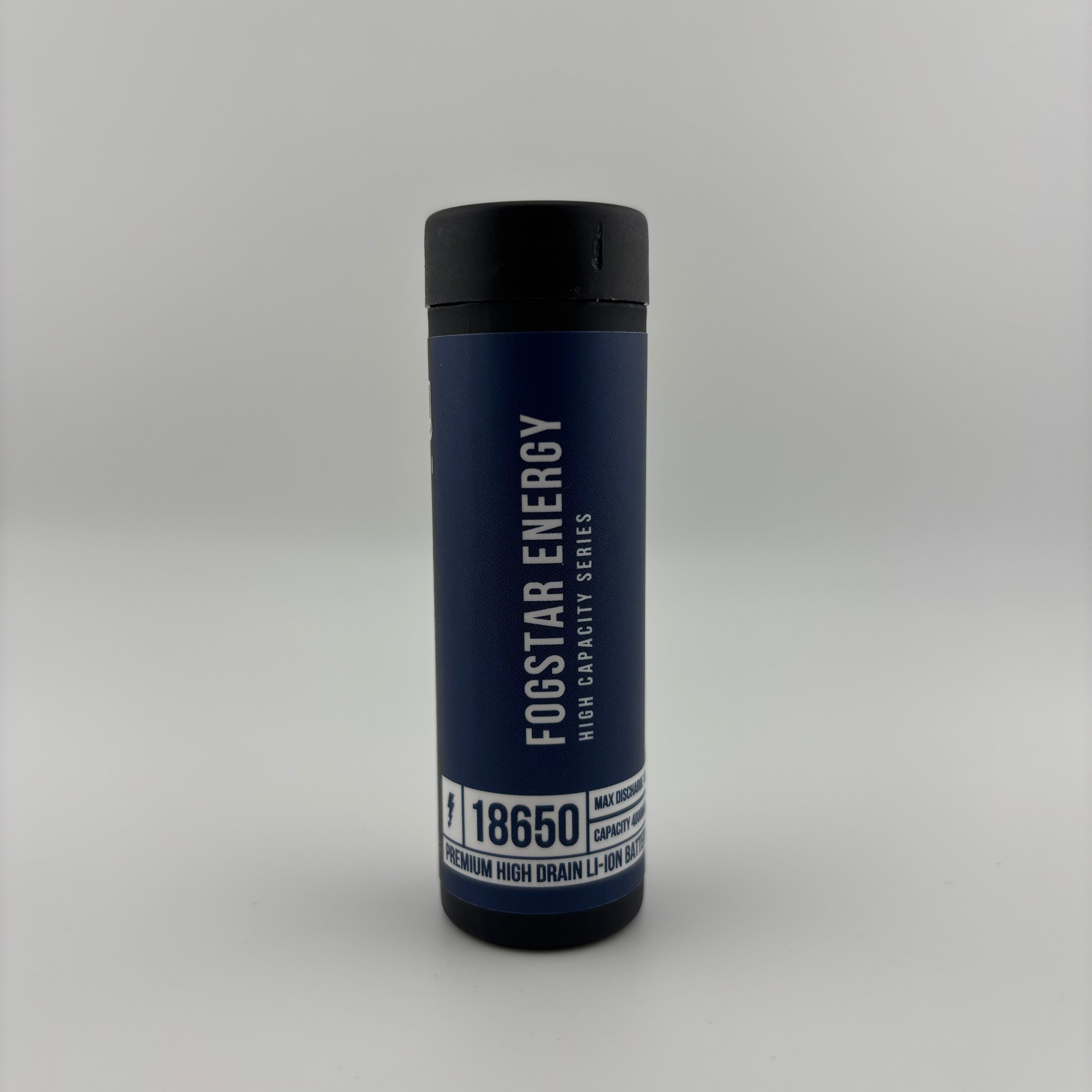 FOGSTAR 18650