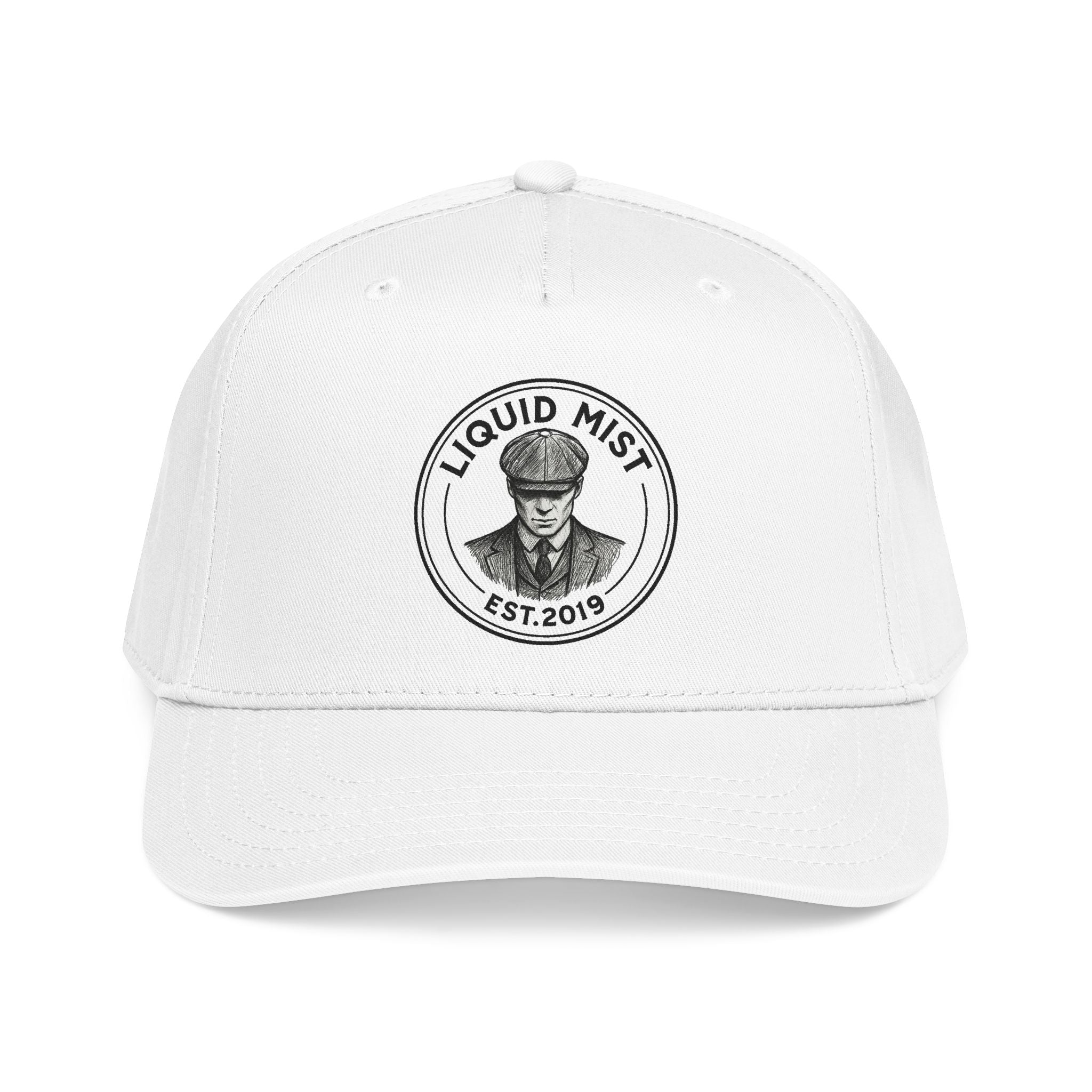 BY ORDER COLLECTION - BASEBALL CAP