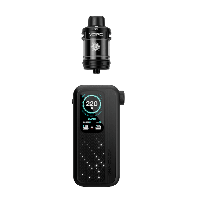 VOOPOO VINCI SPARK 220 BOX MOD