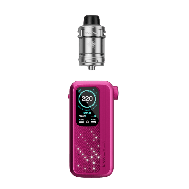 VOOPOO VINCI SPARK 220 BOX MOD