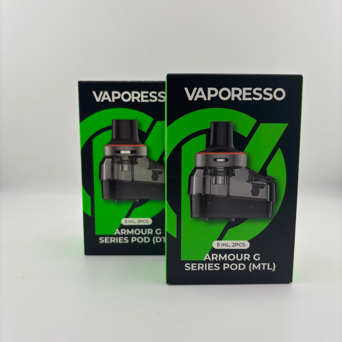 Pod Armour G Vaporesso VAPORESSO ARMOUR G 80W POD SYSTEM KIT VAPORESSO  ARMOUR G & ARMOUR GS Review