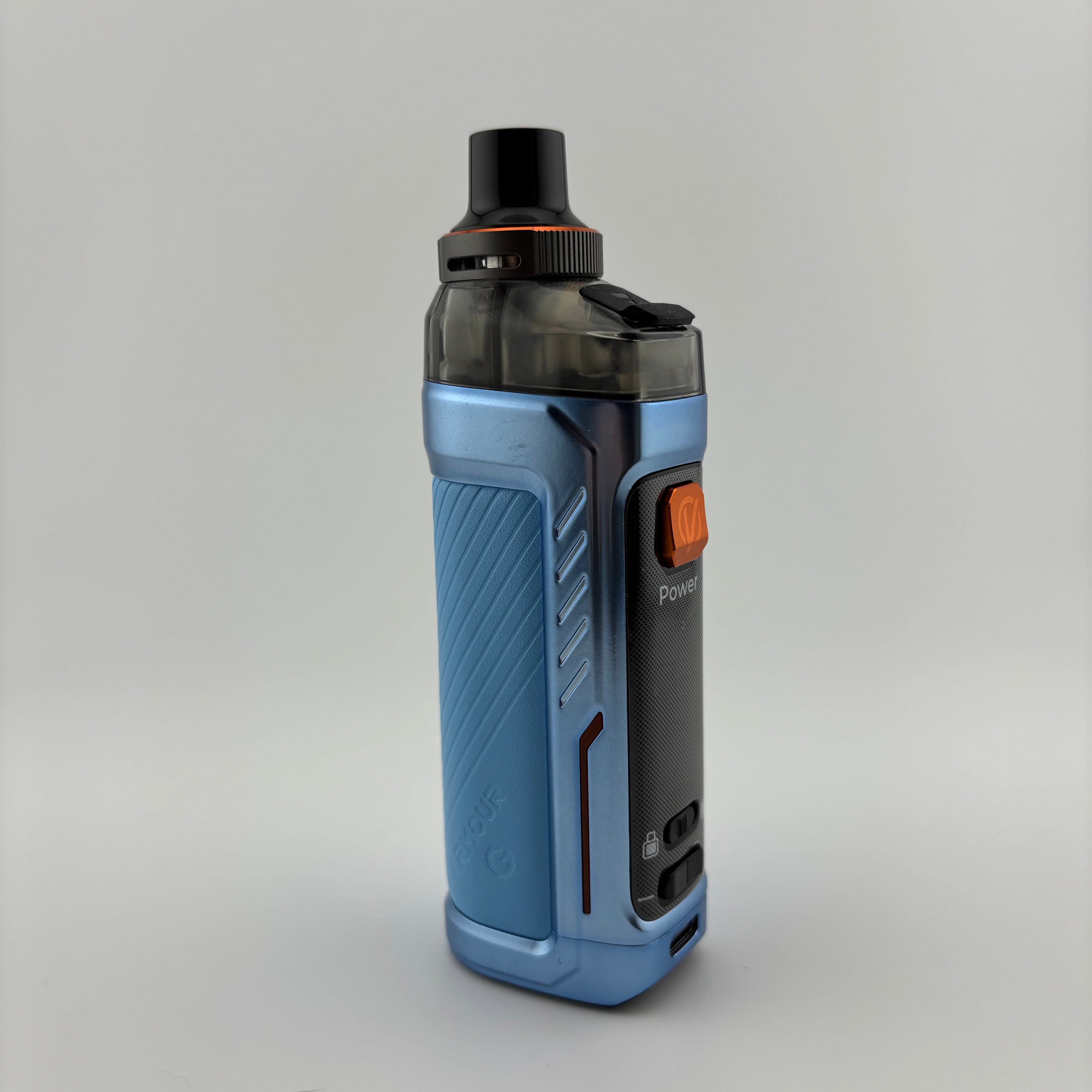 VAPORESSO ARMOUR G POD MOD KIT
