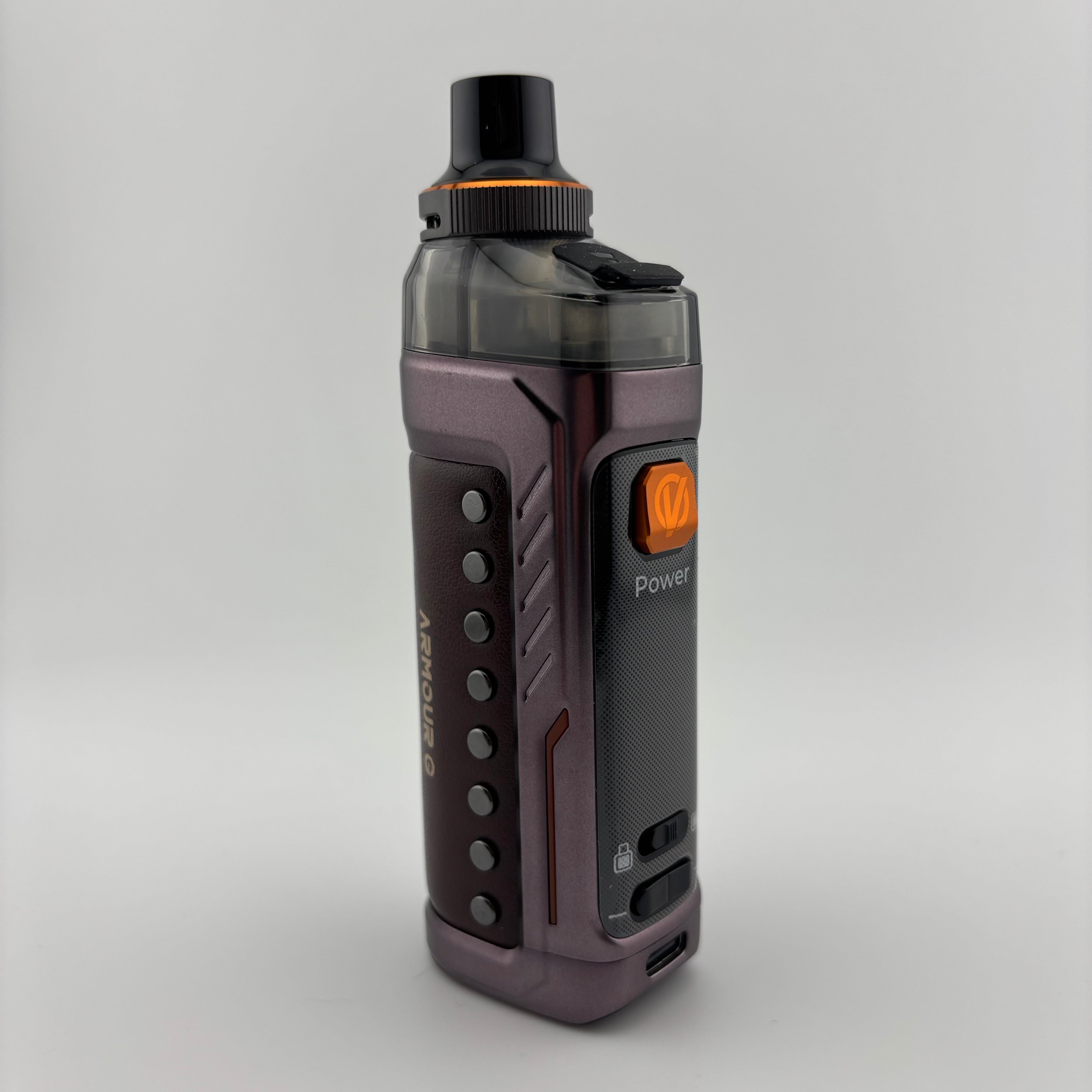 VAPORESSO ARMOUR G POD MOD KIT