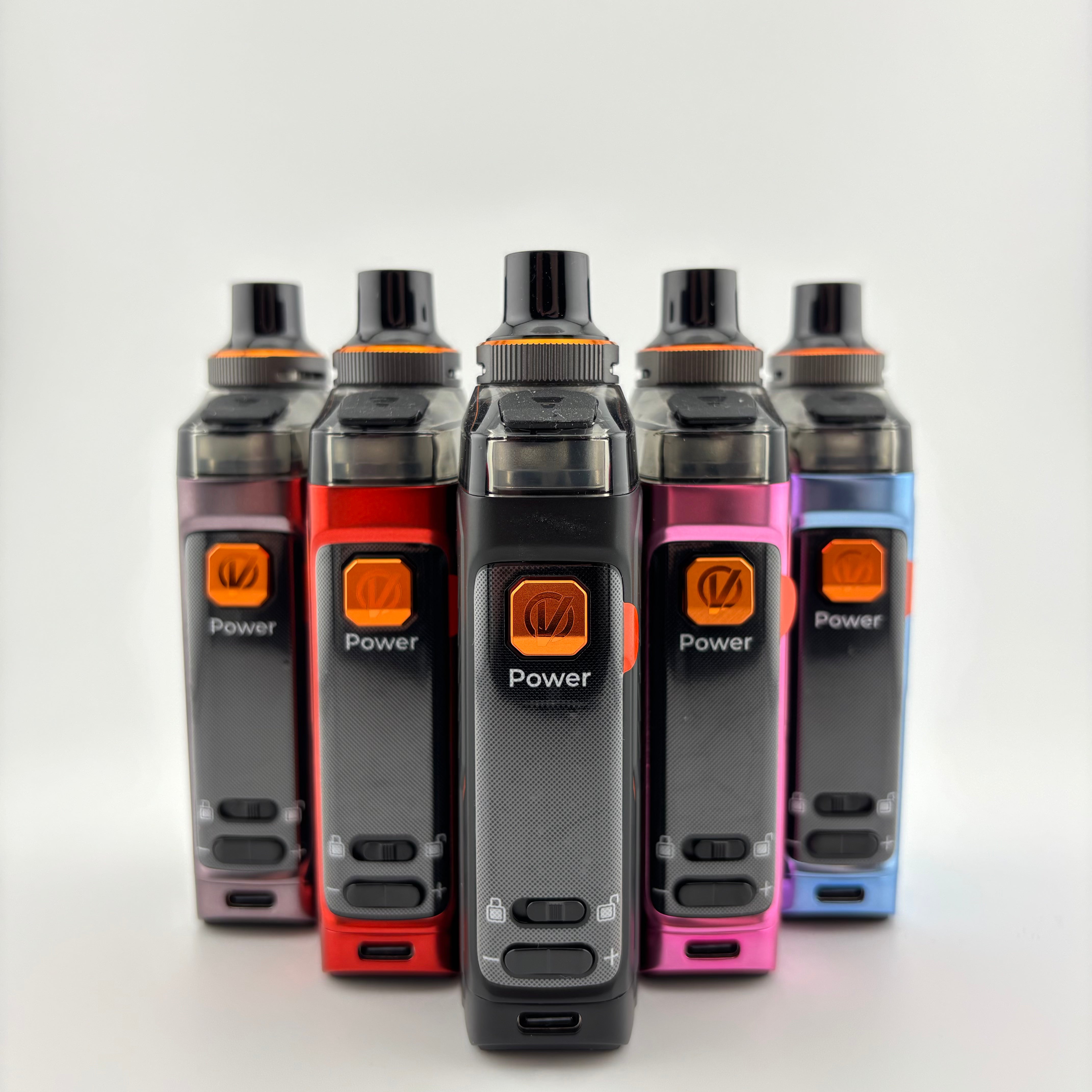 VAPORESSO ARMOUR G POD MOD KIT