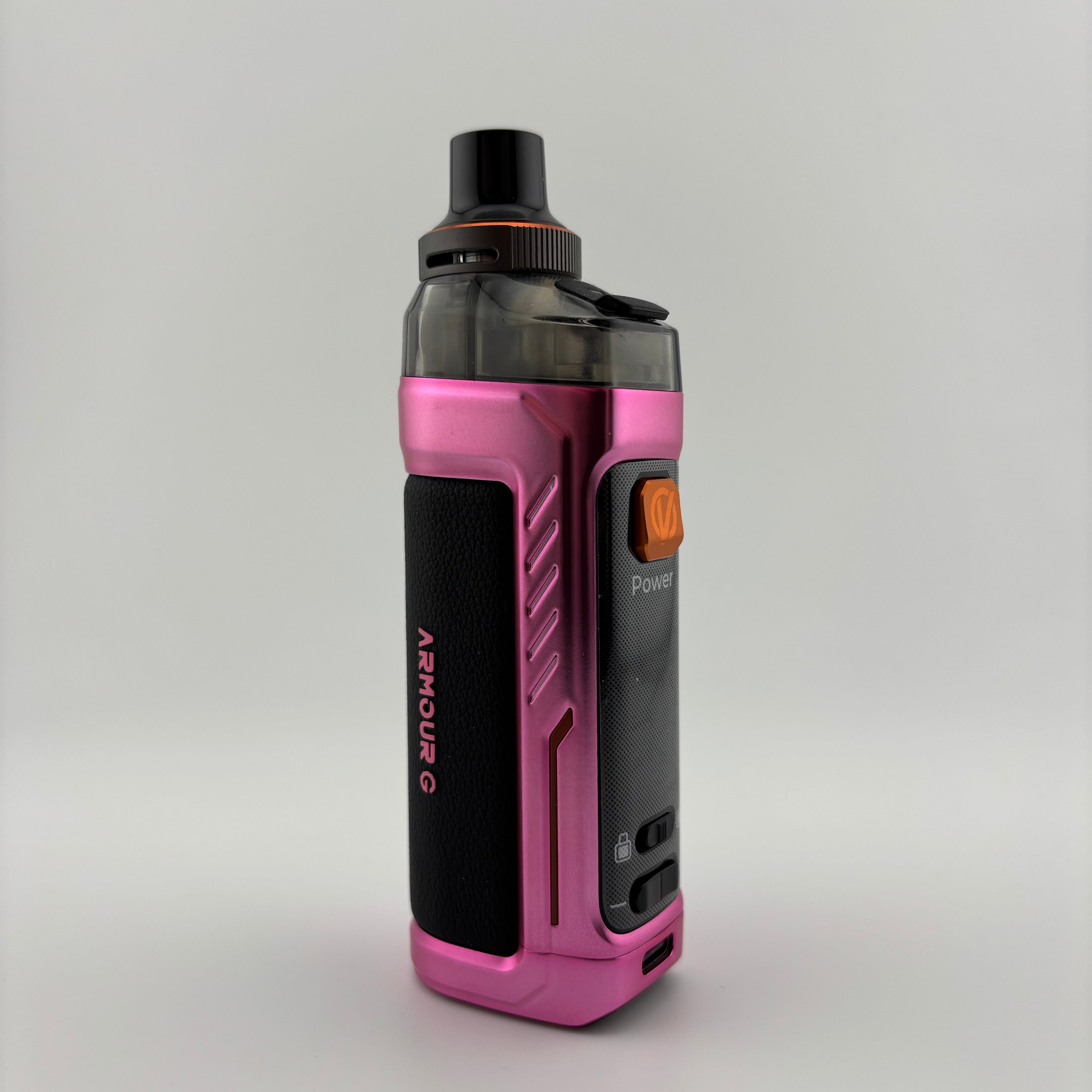VAPORESSO ARMOUR G POD MOD KIT