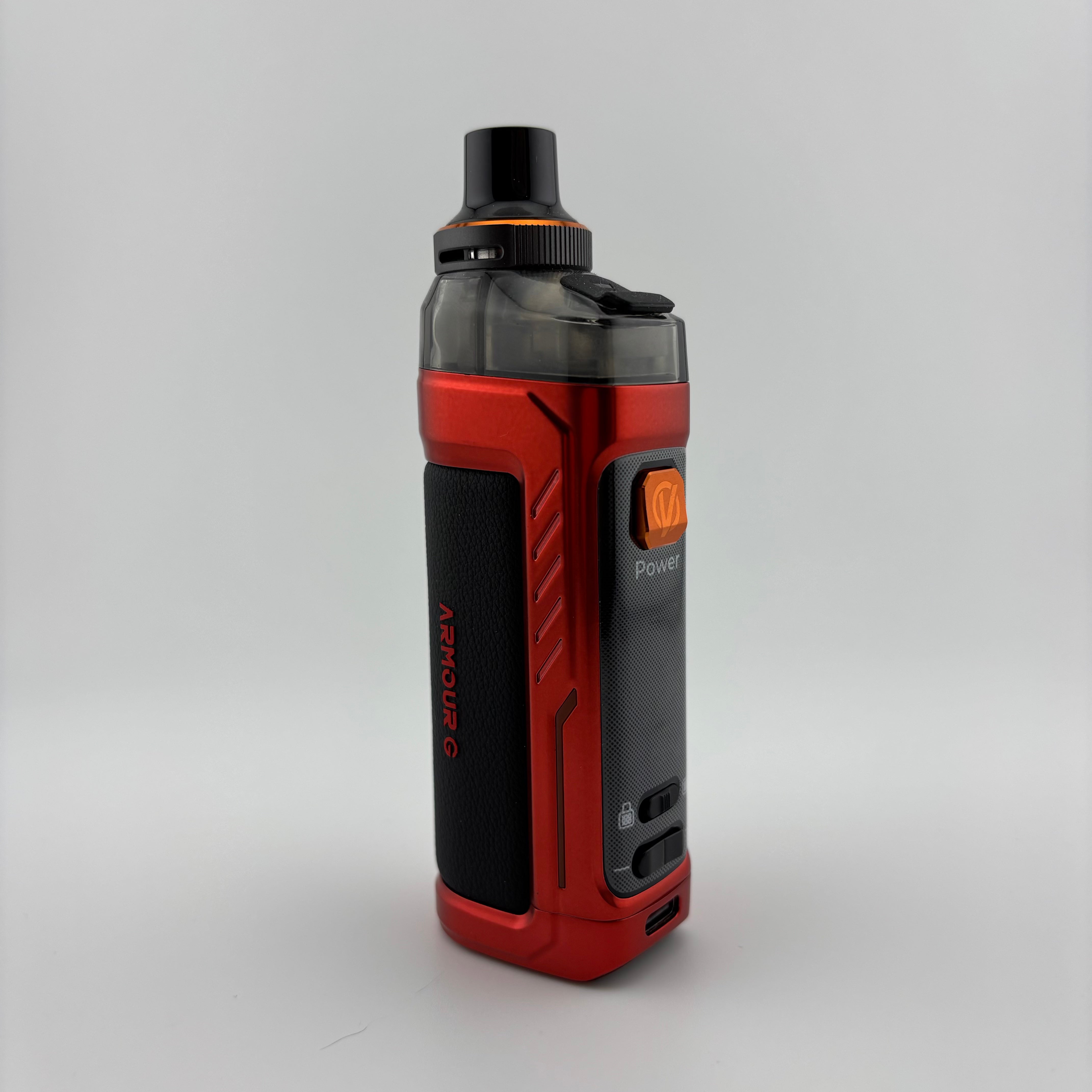 VAPORESSO ARMOUR G POD MOD KIT
