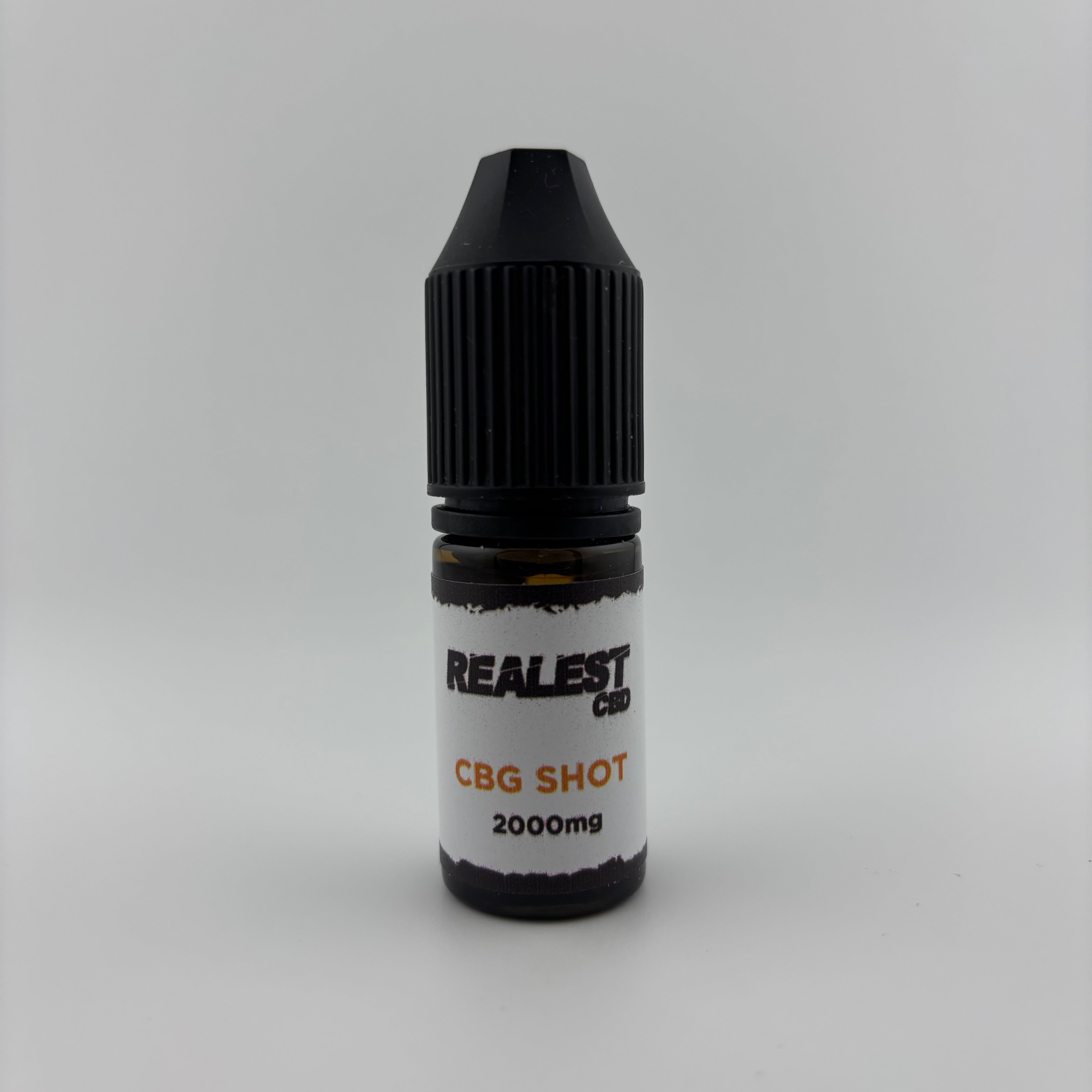 Realest CBG Shot 2000mg