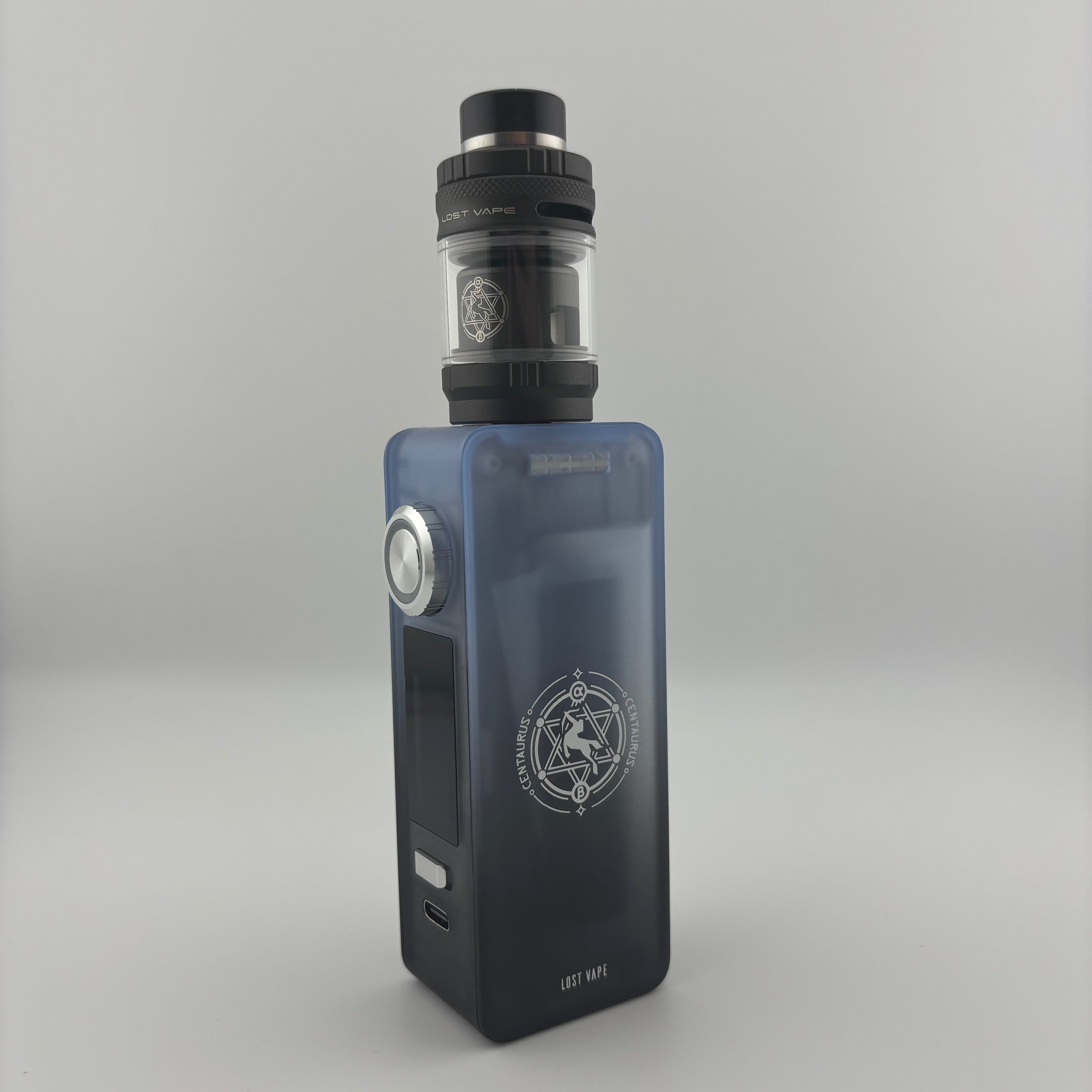 LOST VAPE CENTAURUS N100 MOD