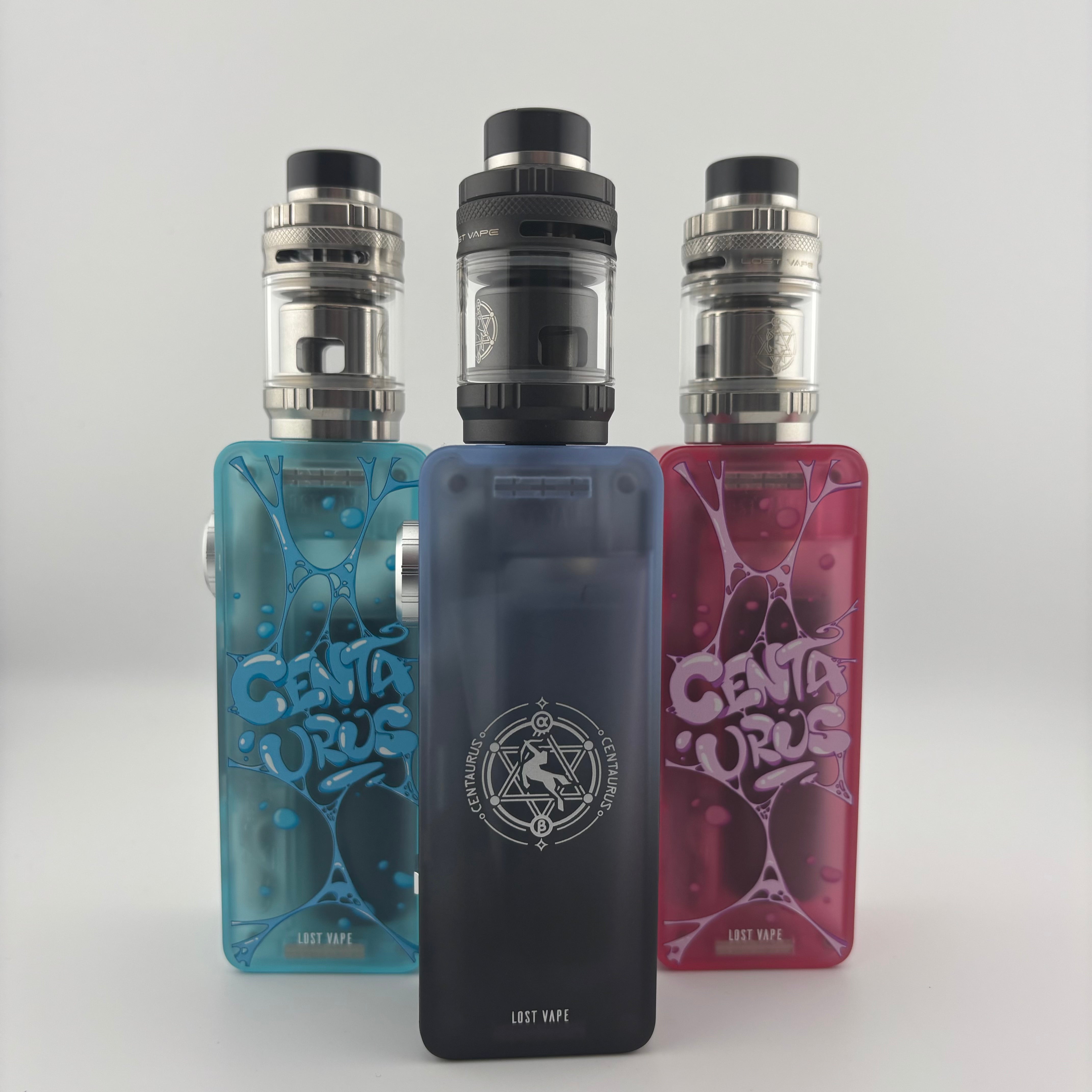 LOST VAPE CENTAURUS N100 MOD