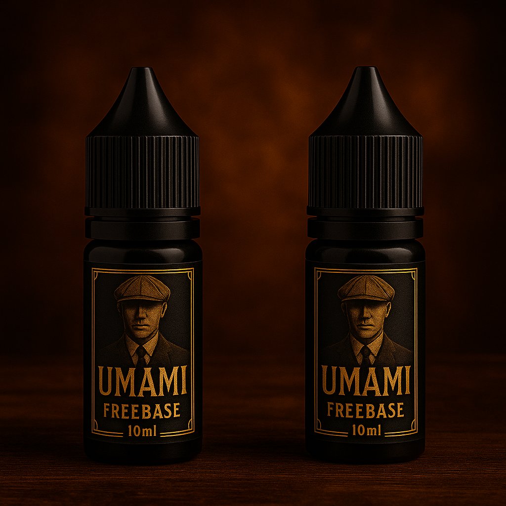 UMAMI FREEBASE 6mg