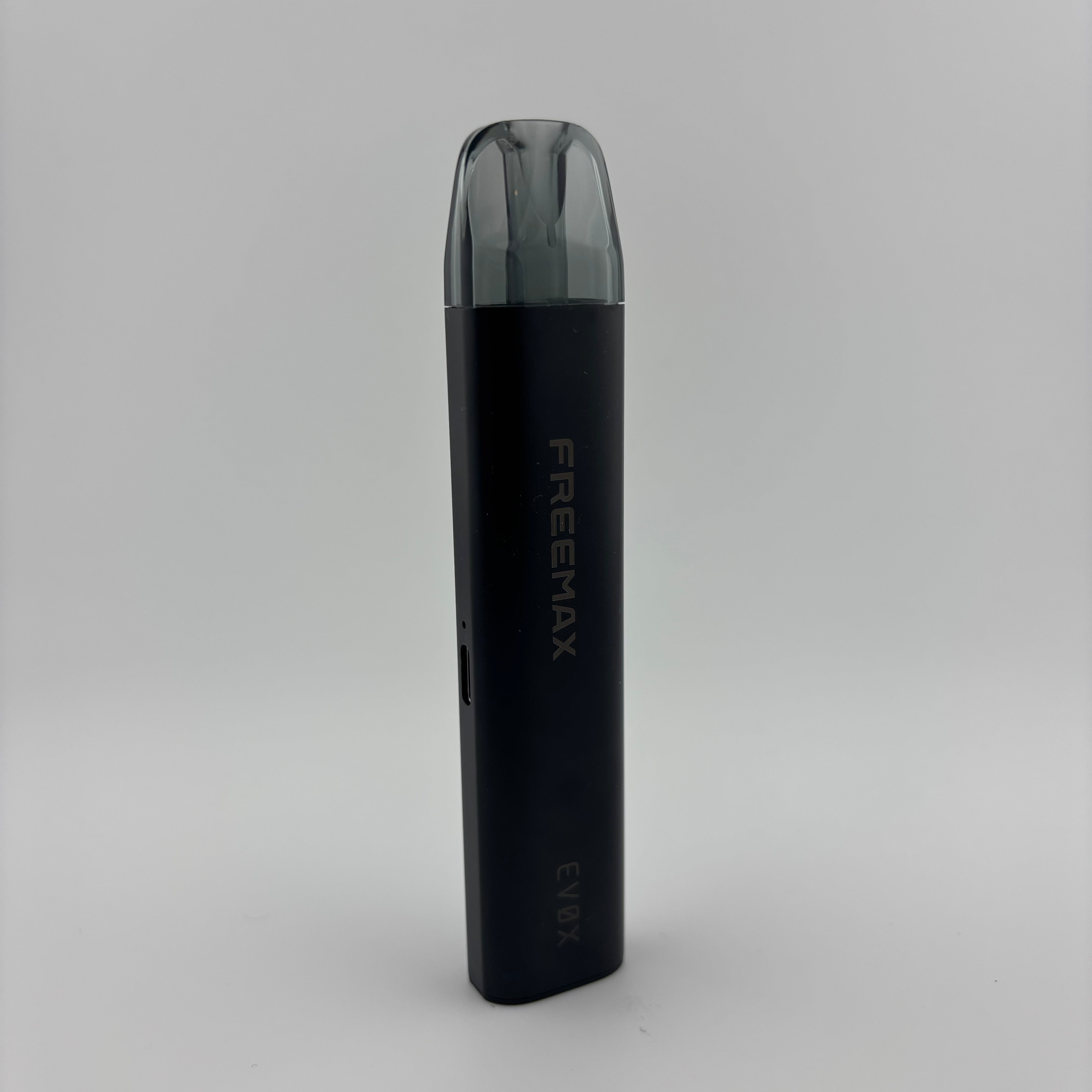 FREEMAX EVOX VAPE POD KIT BLACK