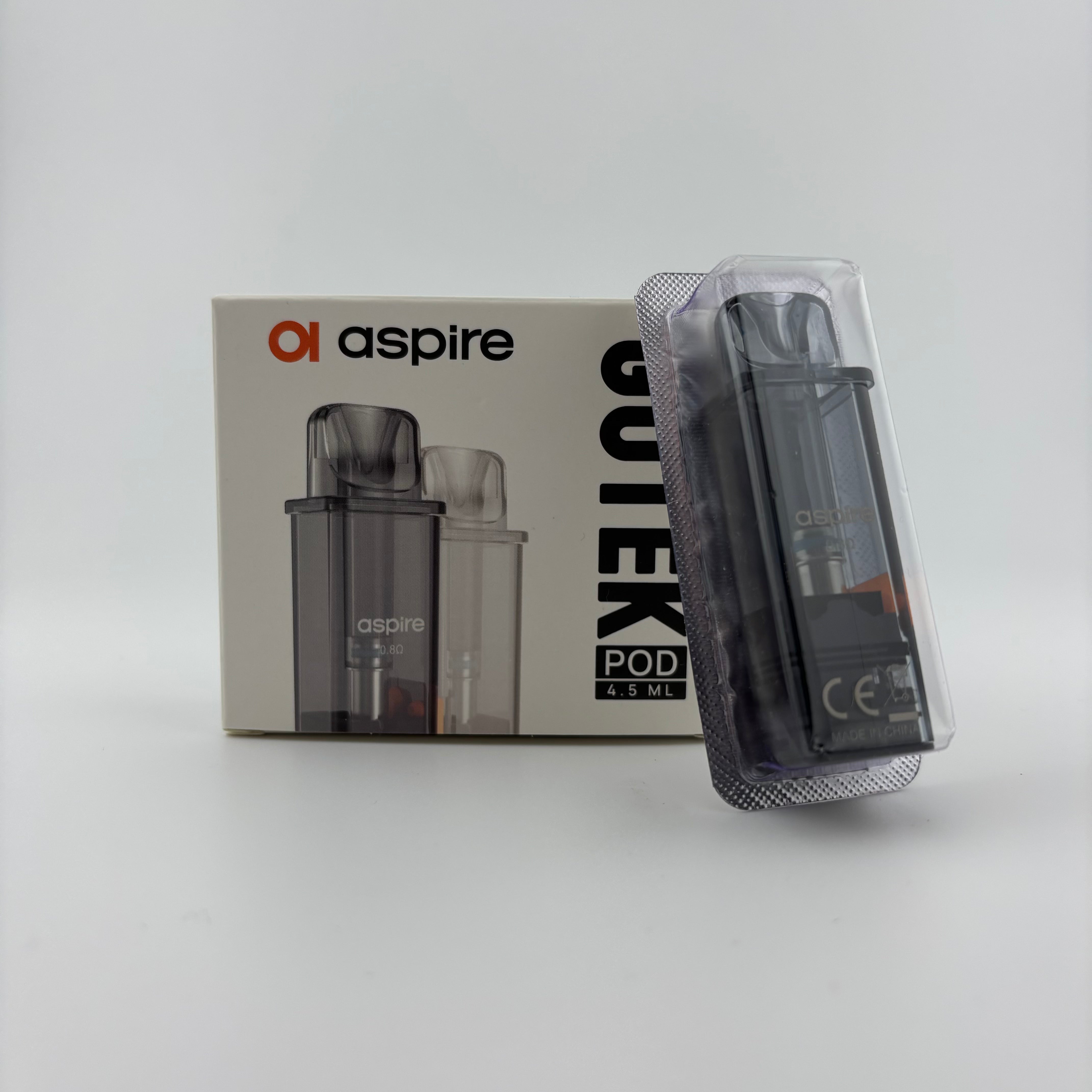 ASPIRE GOTEK XL REPLACEMENT POD (SOLD SEPARATELY)