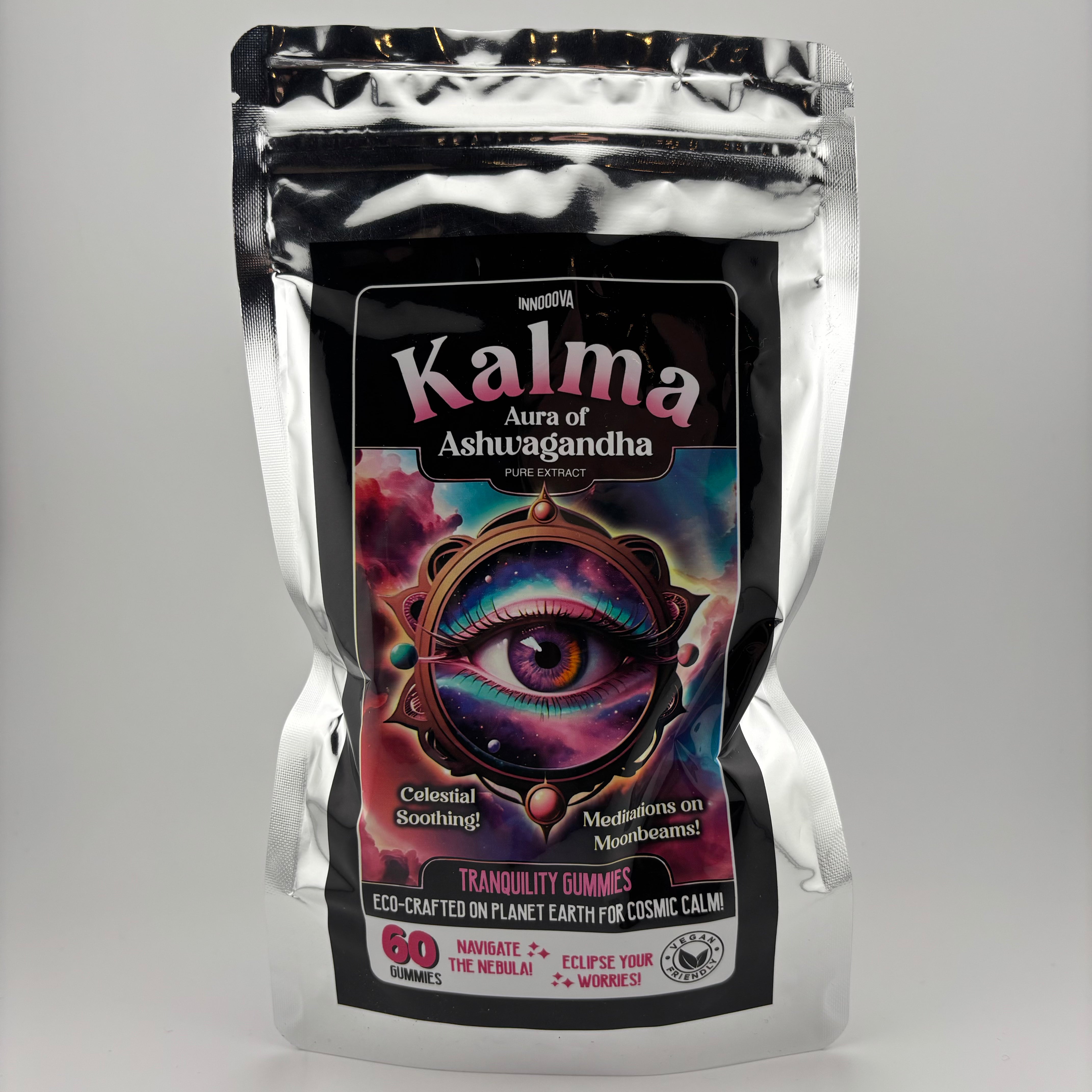 INNOOOVA STARSHROOM GUMMIES-