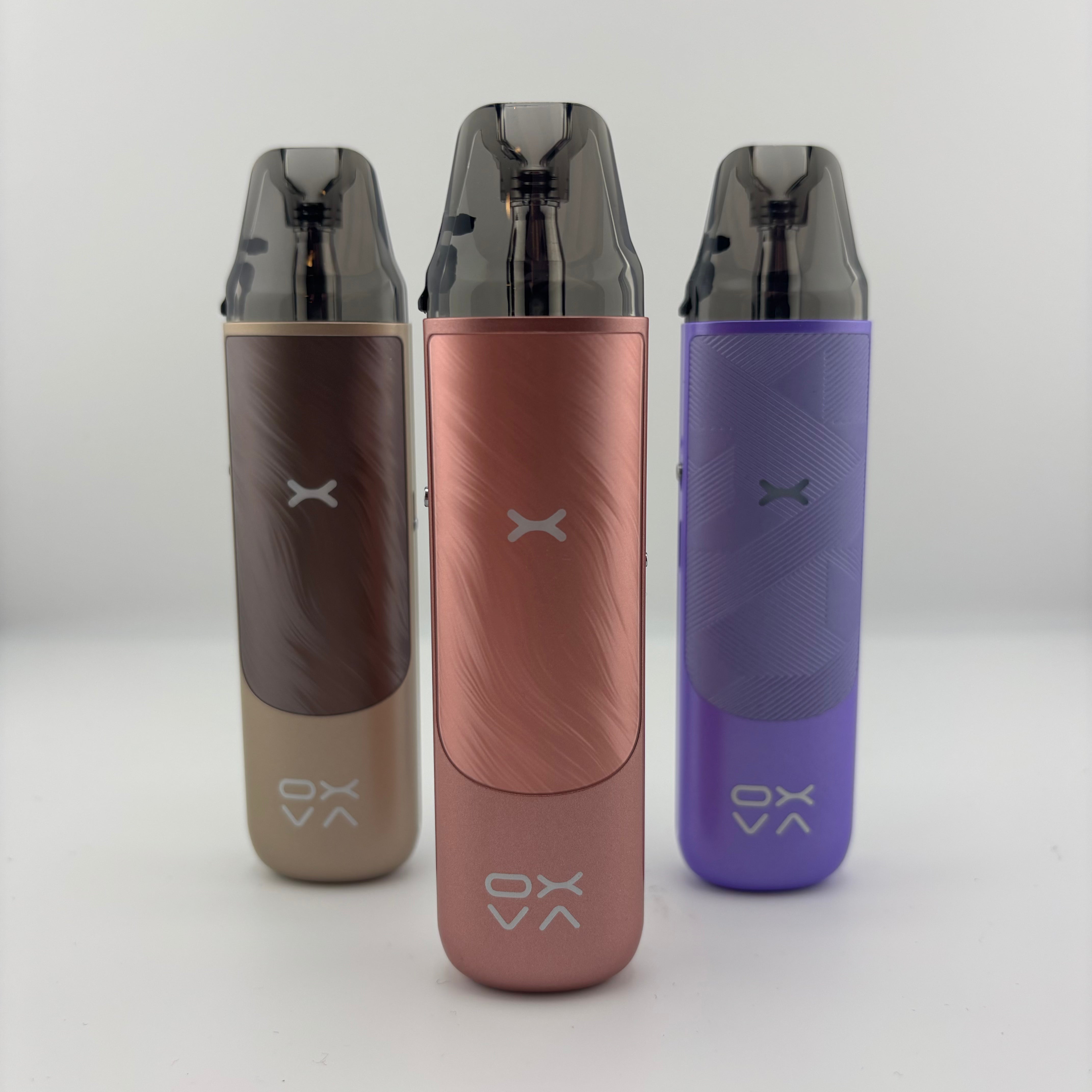 OXVA NEXLIM GO VAPE POD KIT