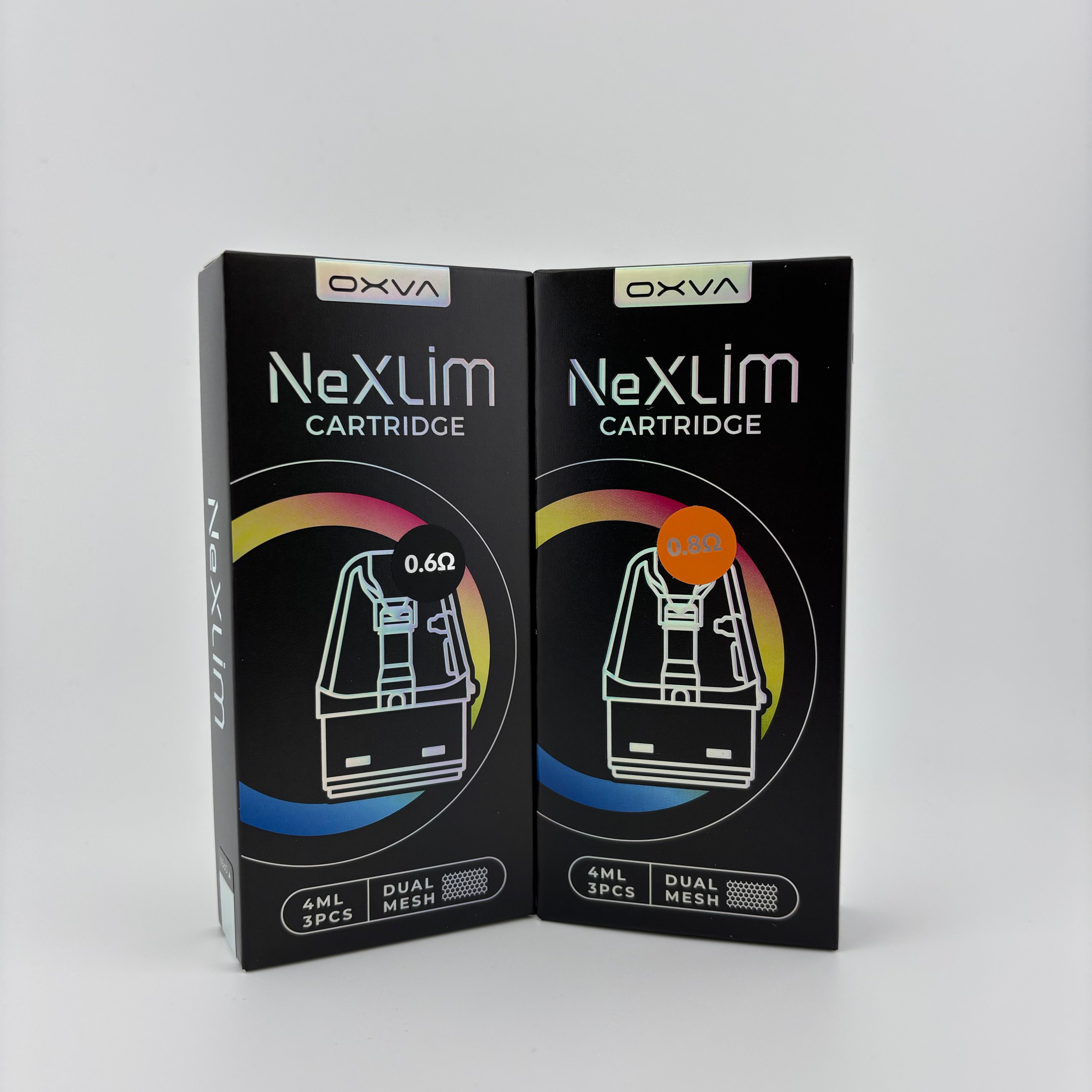 OXVA NEXLIM REPLACEMENT POD (SOLD SEPARATELY)