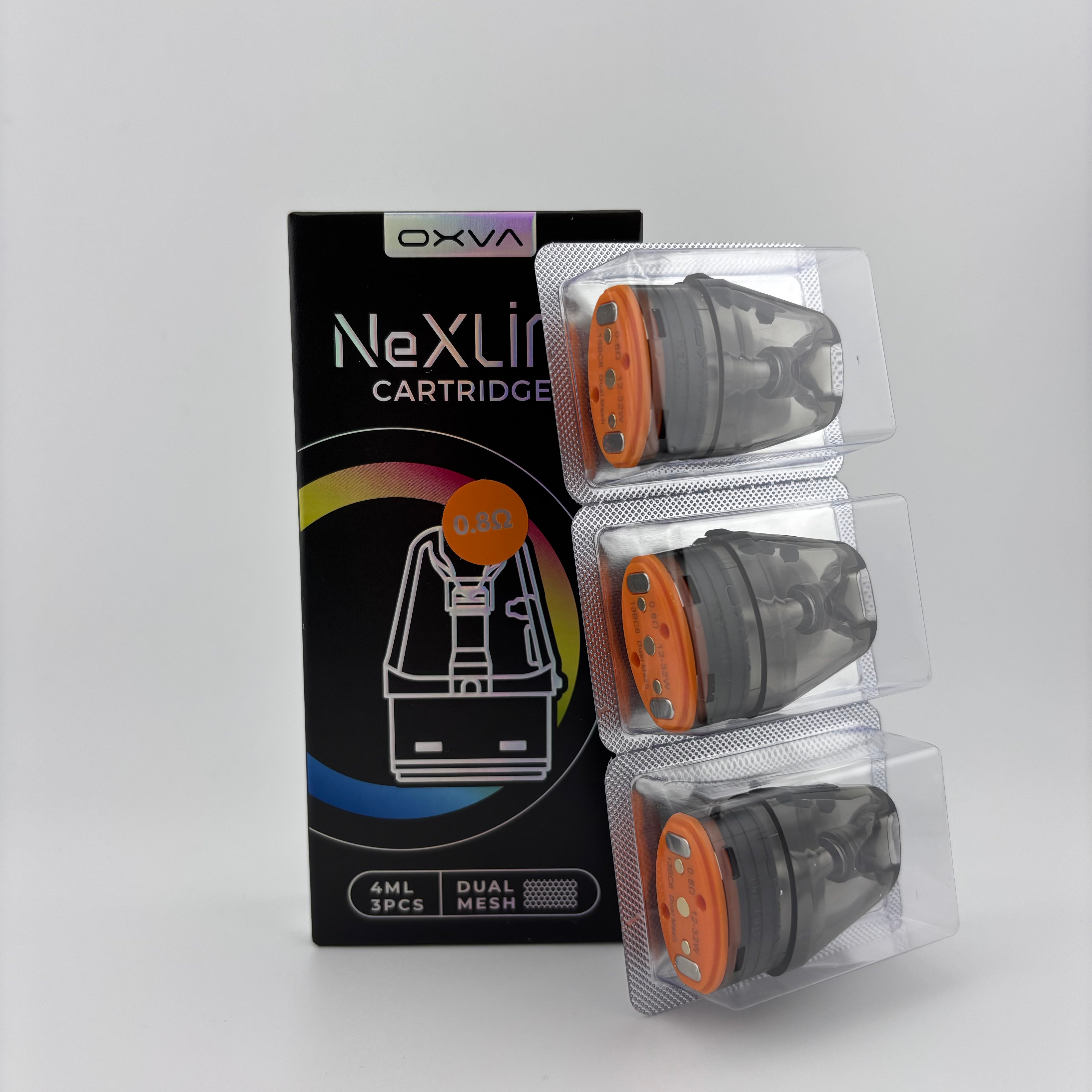 OXVA NEXLIM REPLACEMENT POD (SOLD SEPARATELY)