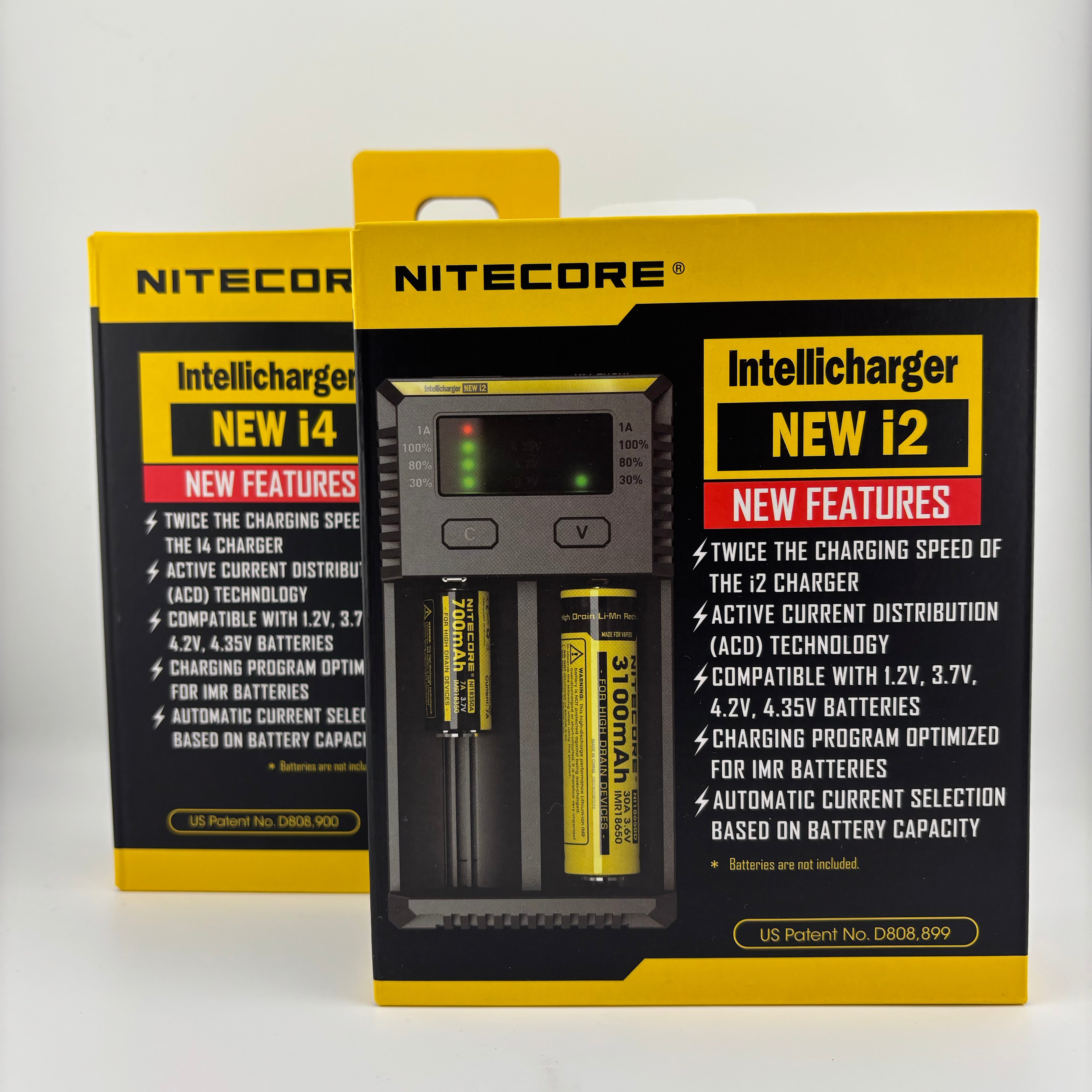 NITECORE