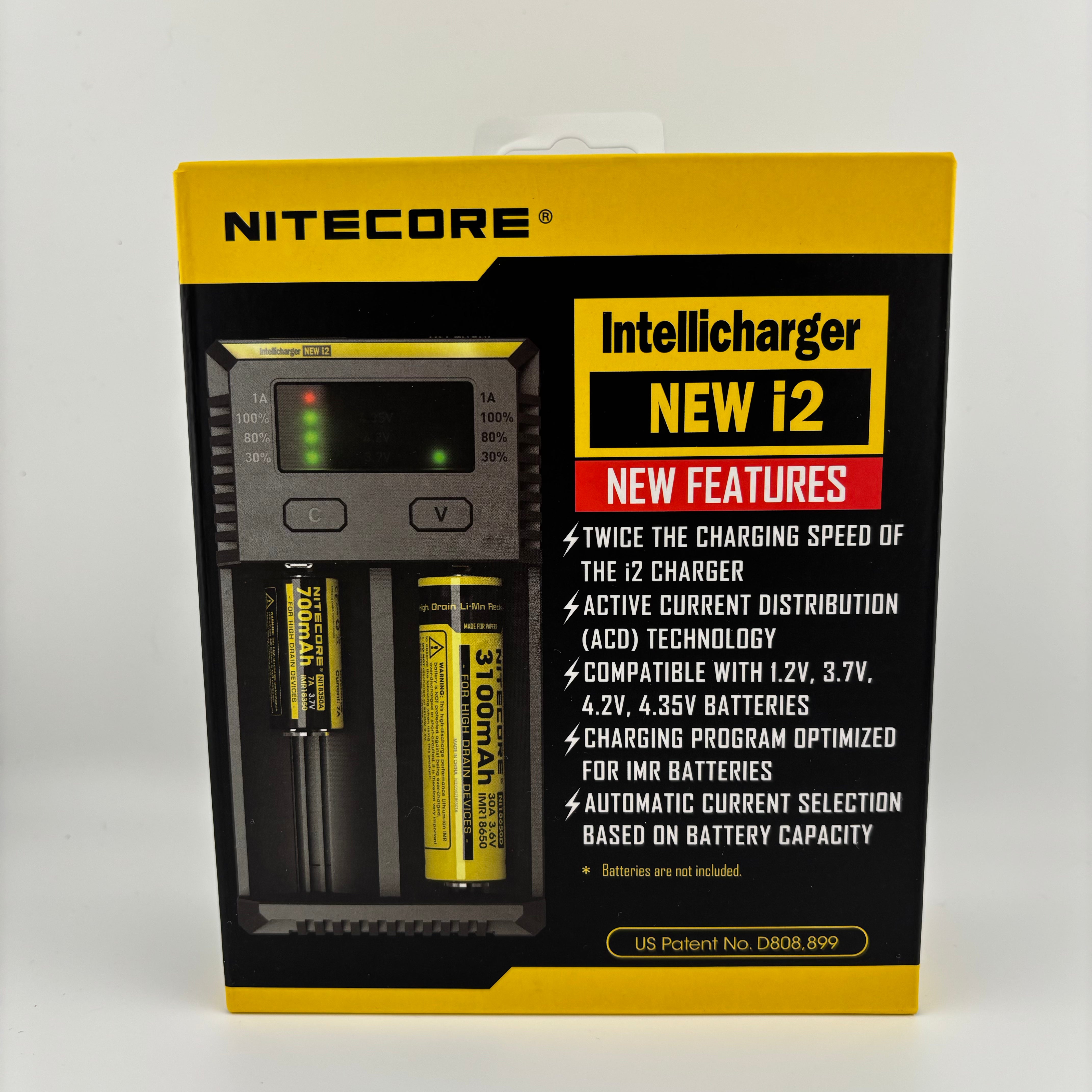 NITECORE