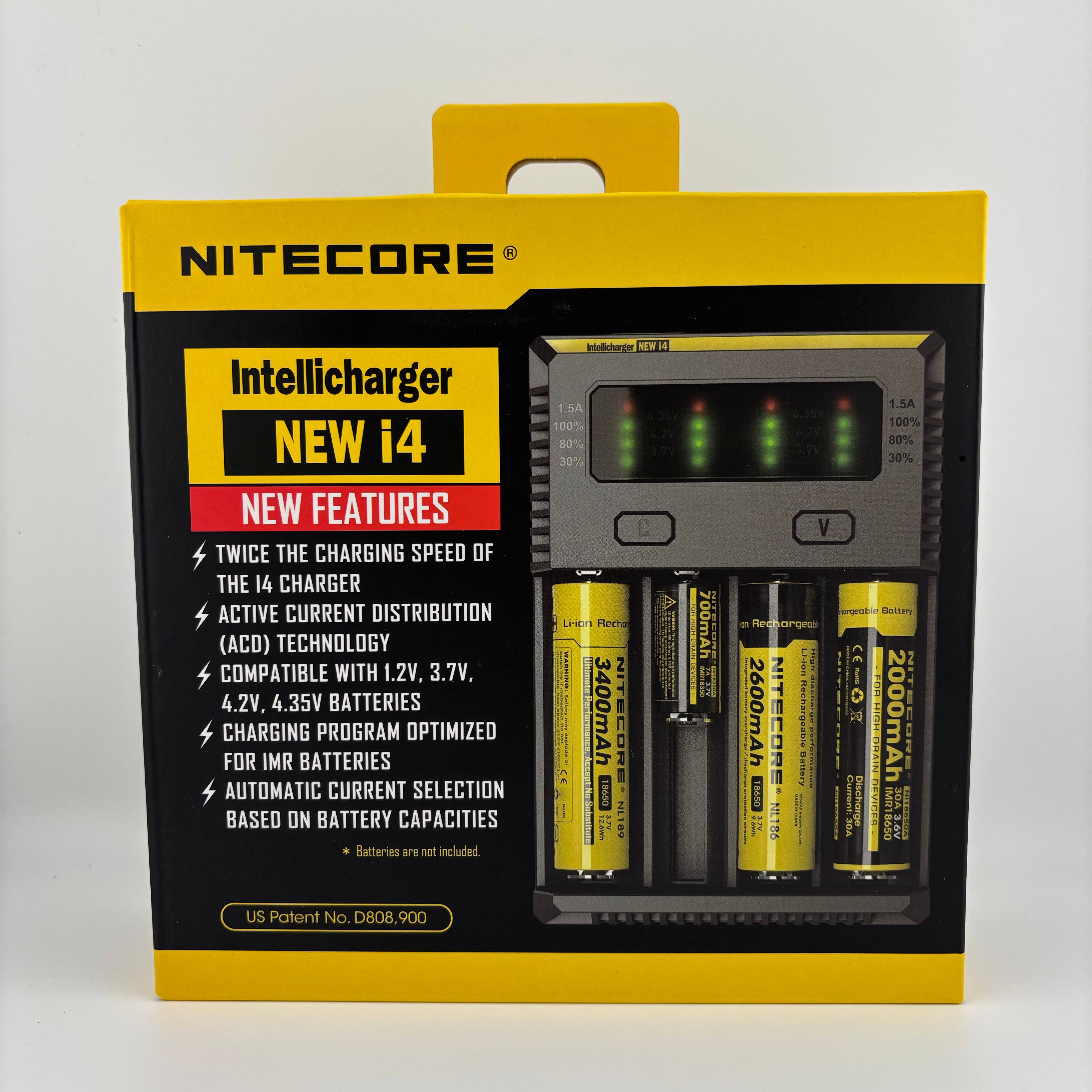 NITECORE