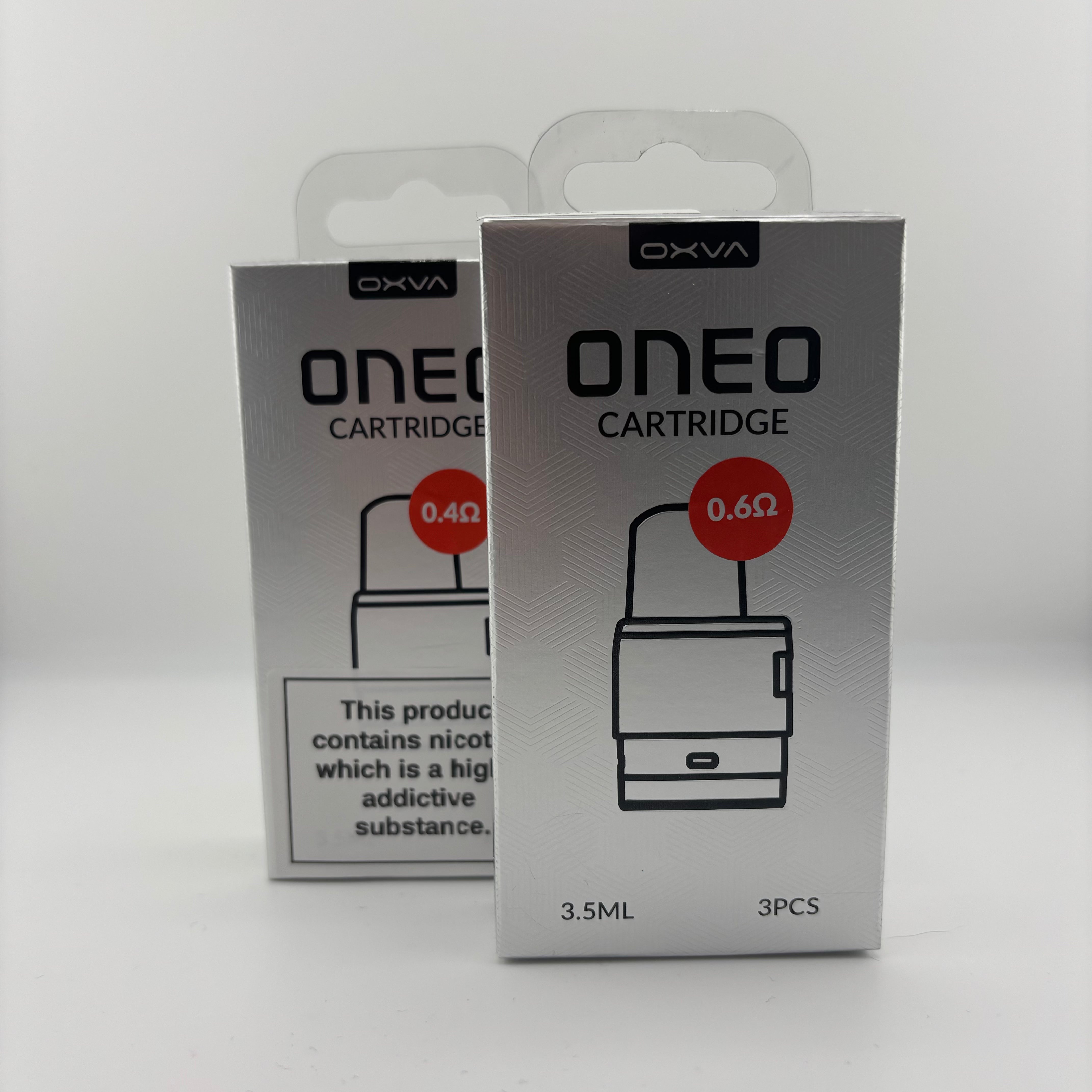 OXVA ONEO XL REPLACEMENT POD (SOLD SEPARATELY)
