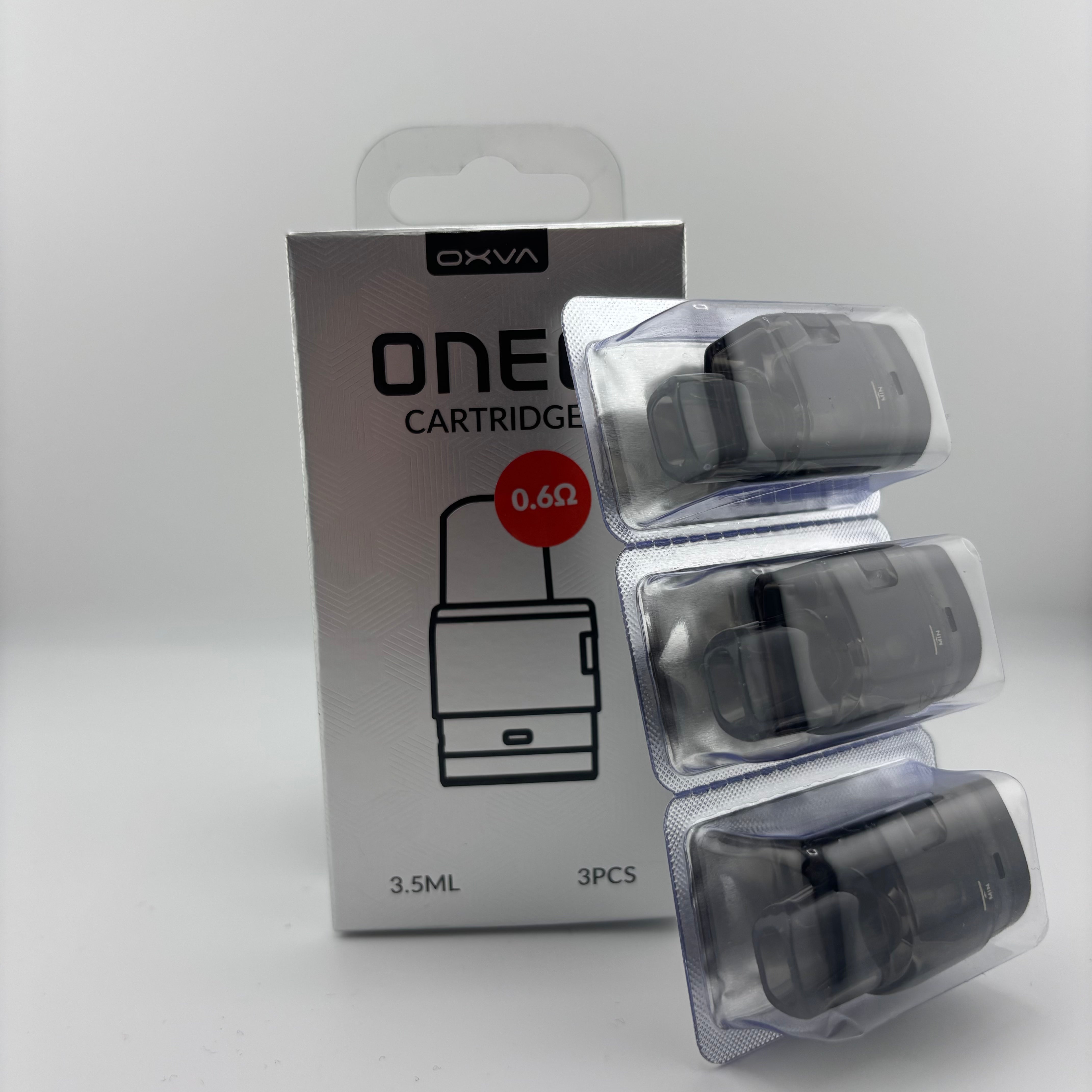 OXVA ONEO XL REPLACEMENT POD (SOLD SEPARATELY)
