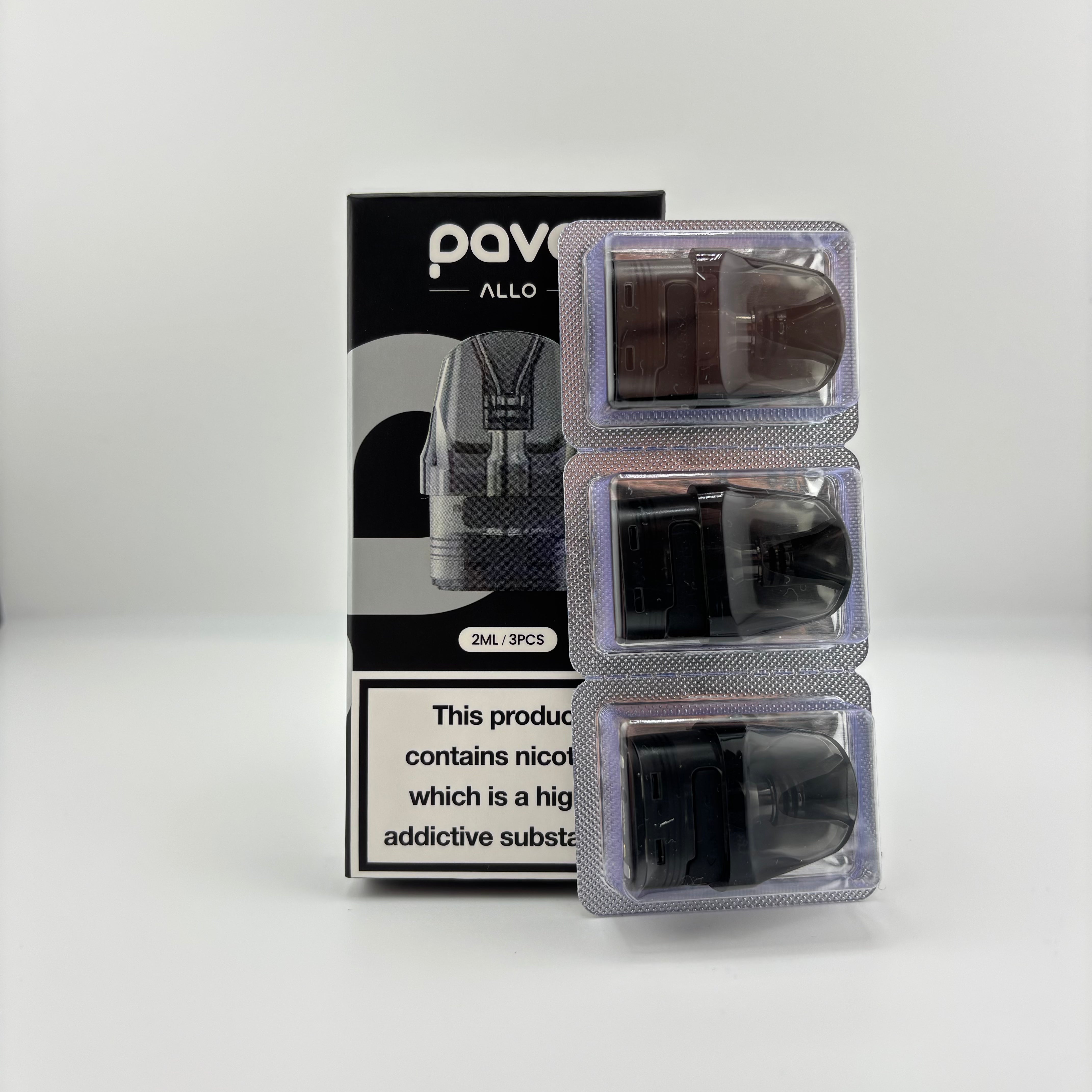 PAVA HORIZ REPLACEMENT POD (SOLD SEPARATELY)