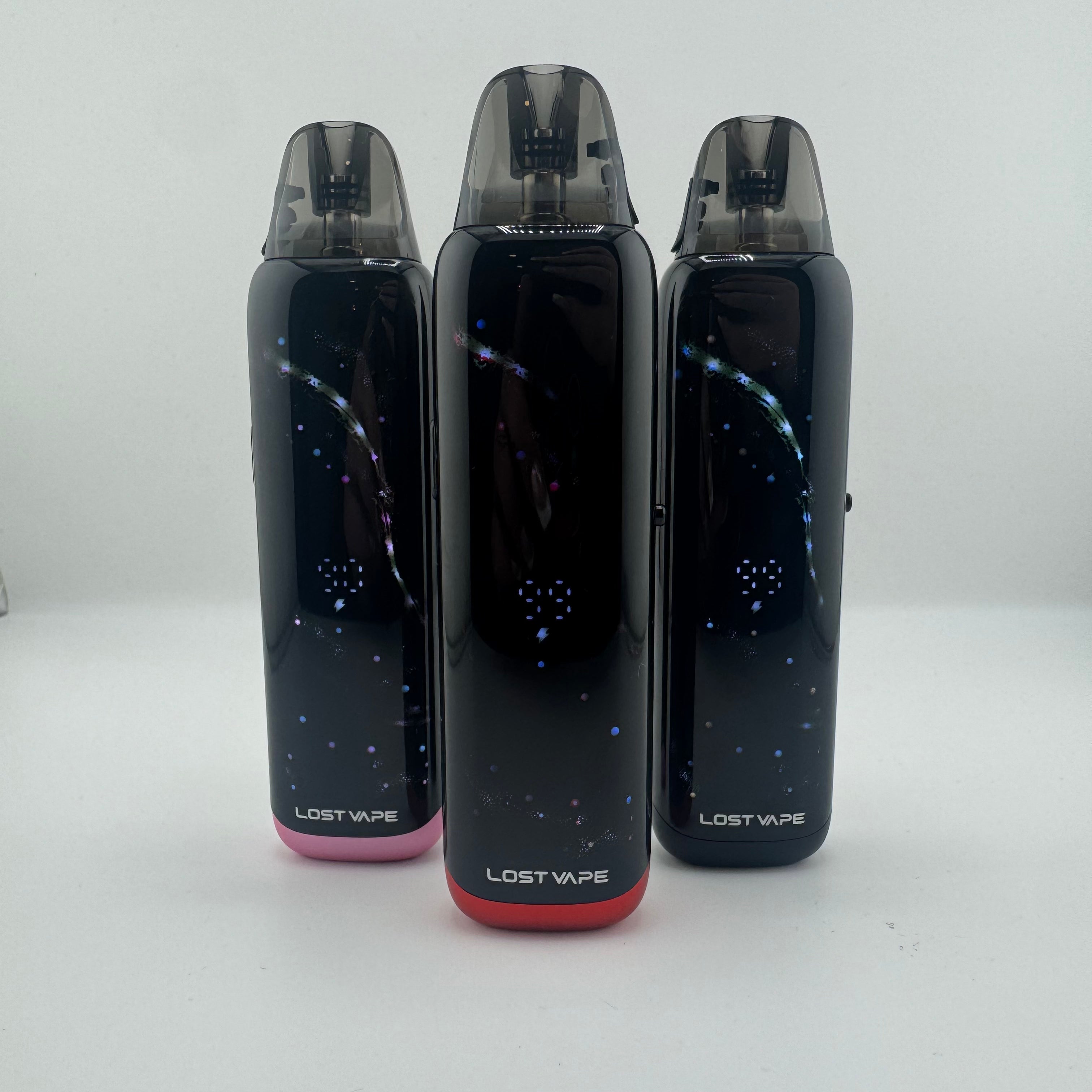LOST VAPE GALAXY T360 VAPE POD KIT