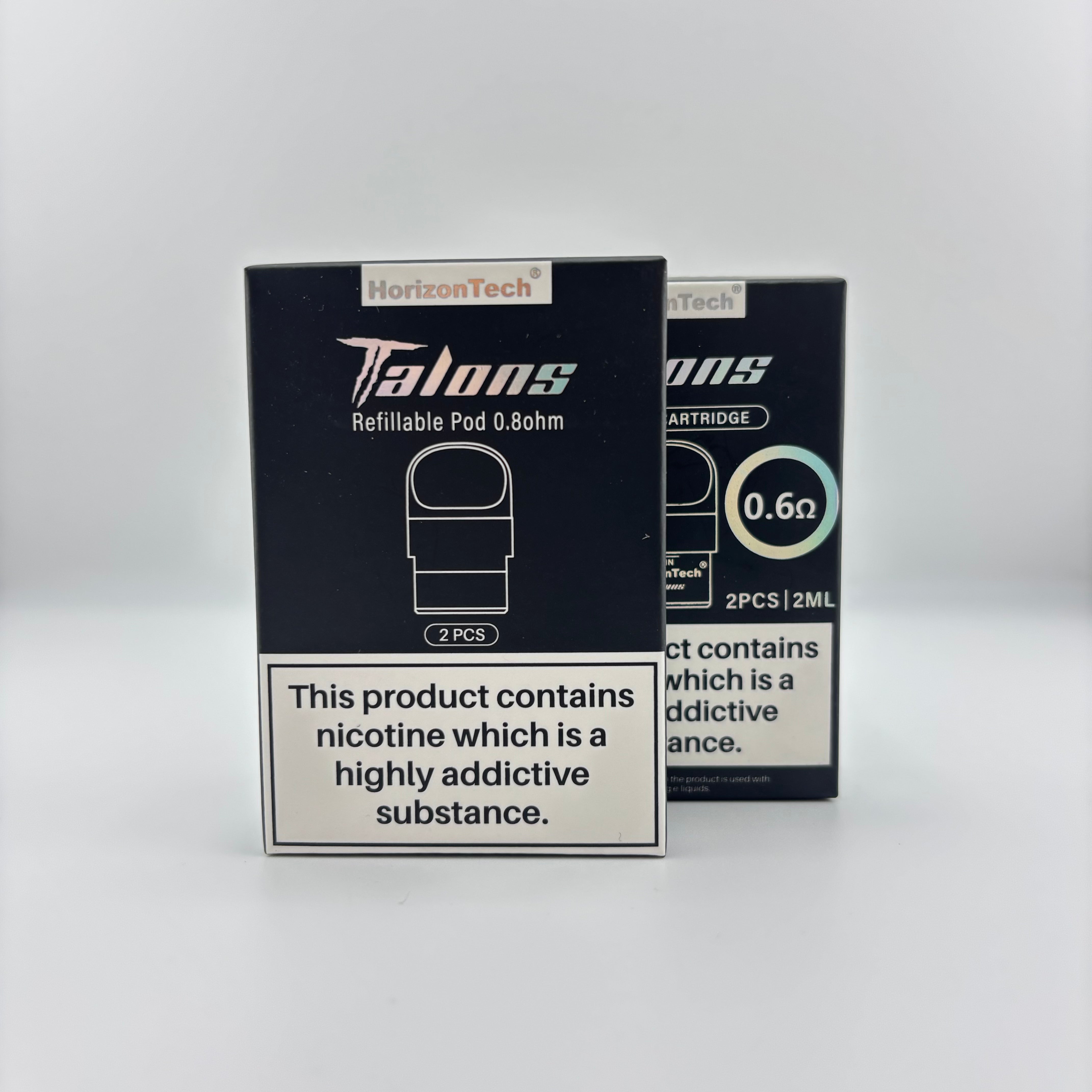 HORIZONTECH TALON REPLACEMENT POD (SOLD SEPARATELY)