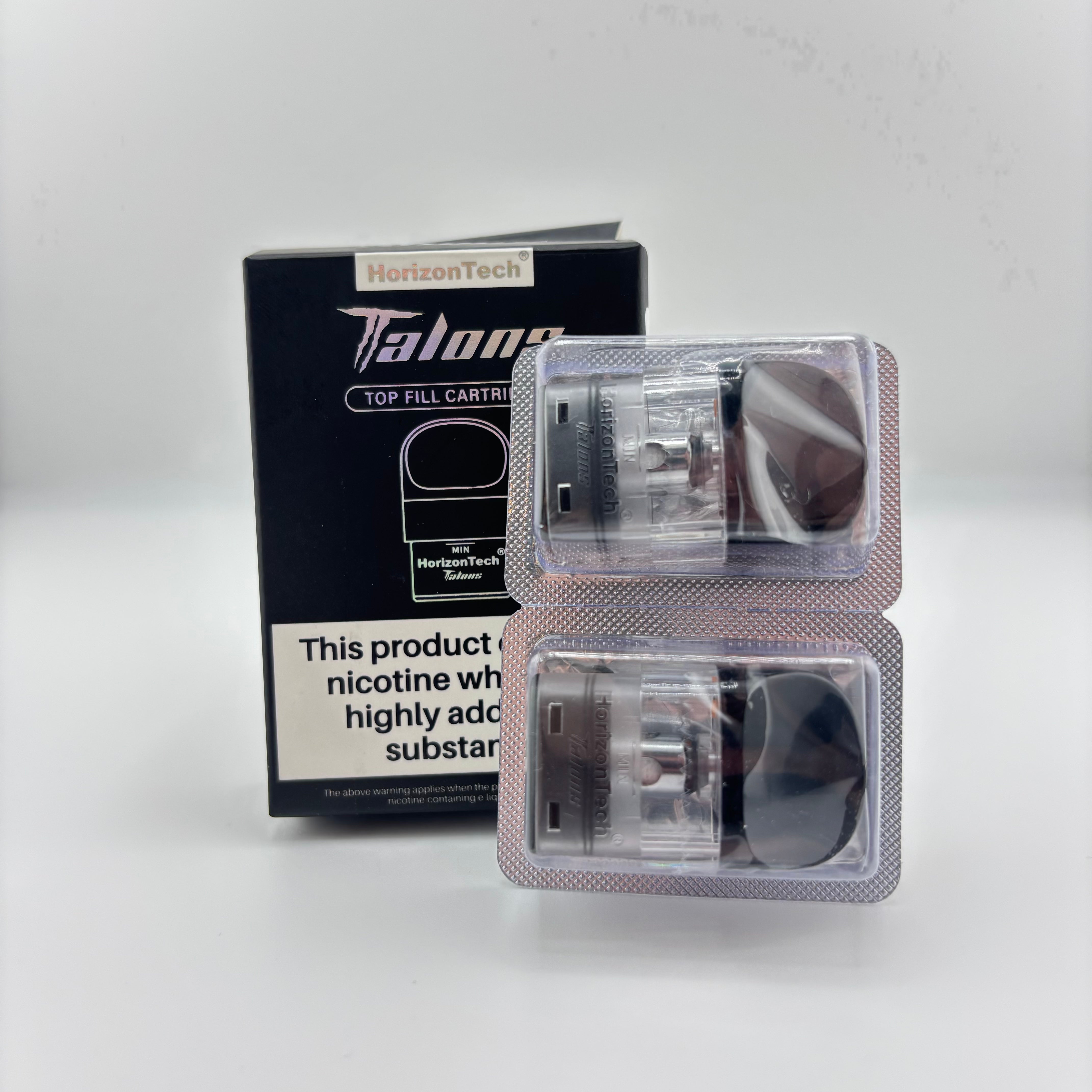 HORIZONTECH TALON REPLACEMENT POD (SOLD SEPARATELY)