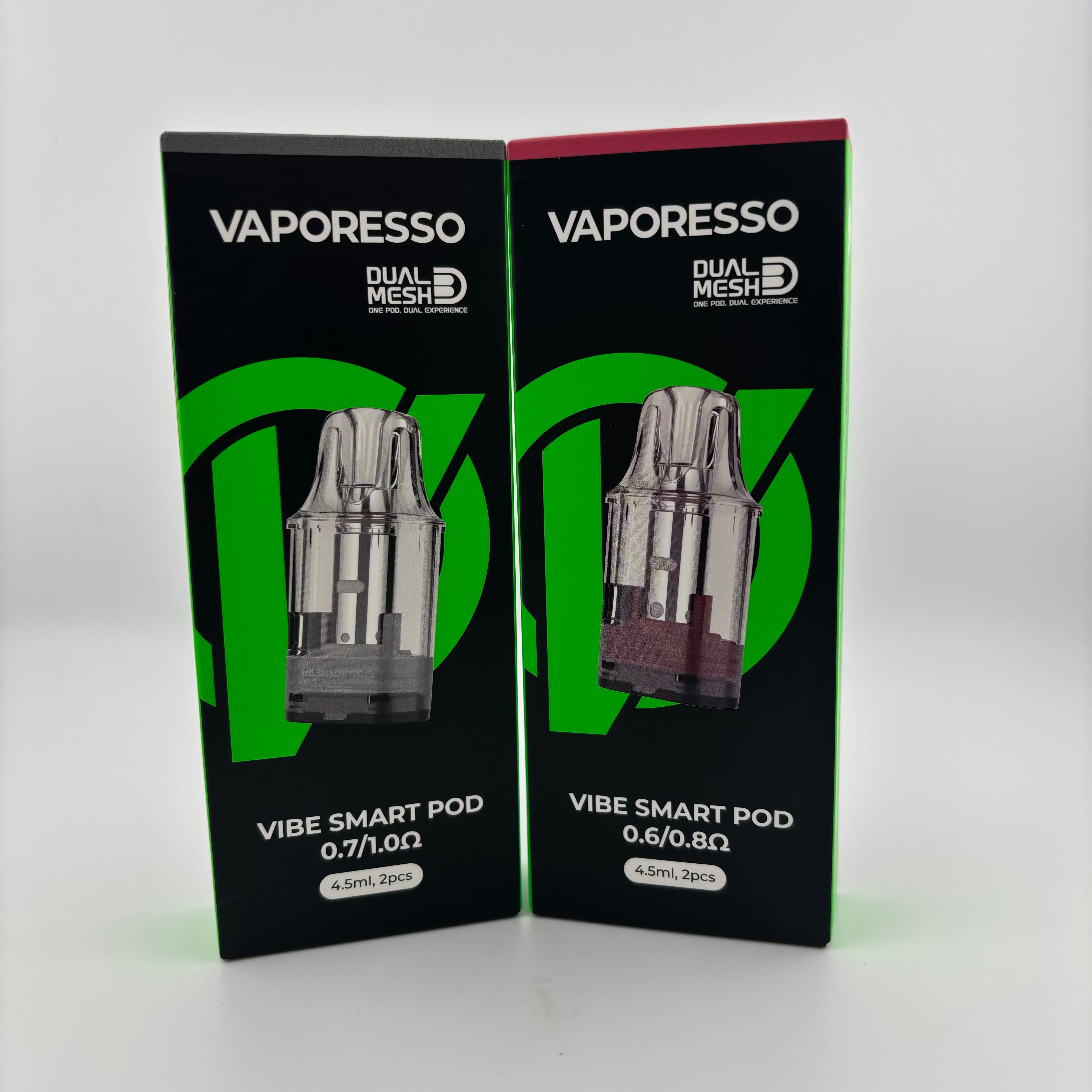 VAPORESSO VIBE SE XL POD (SOLD SEPARATELY)