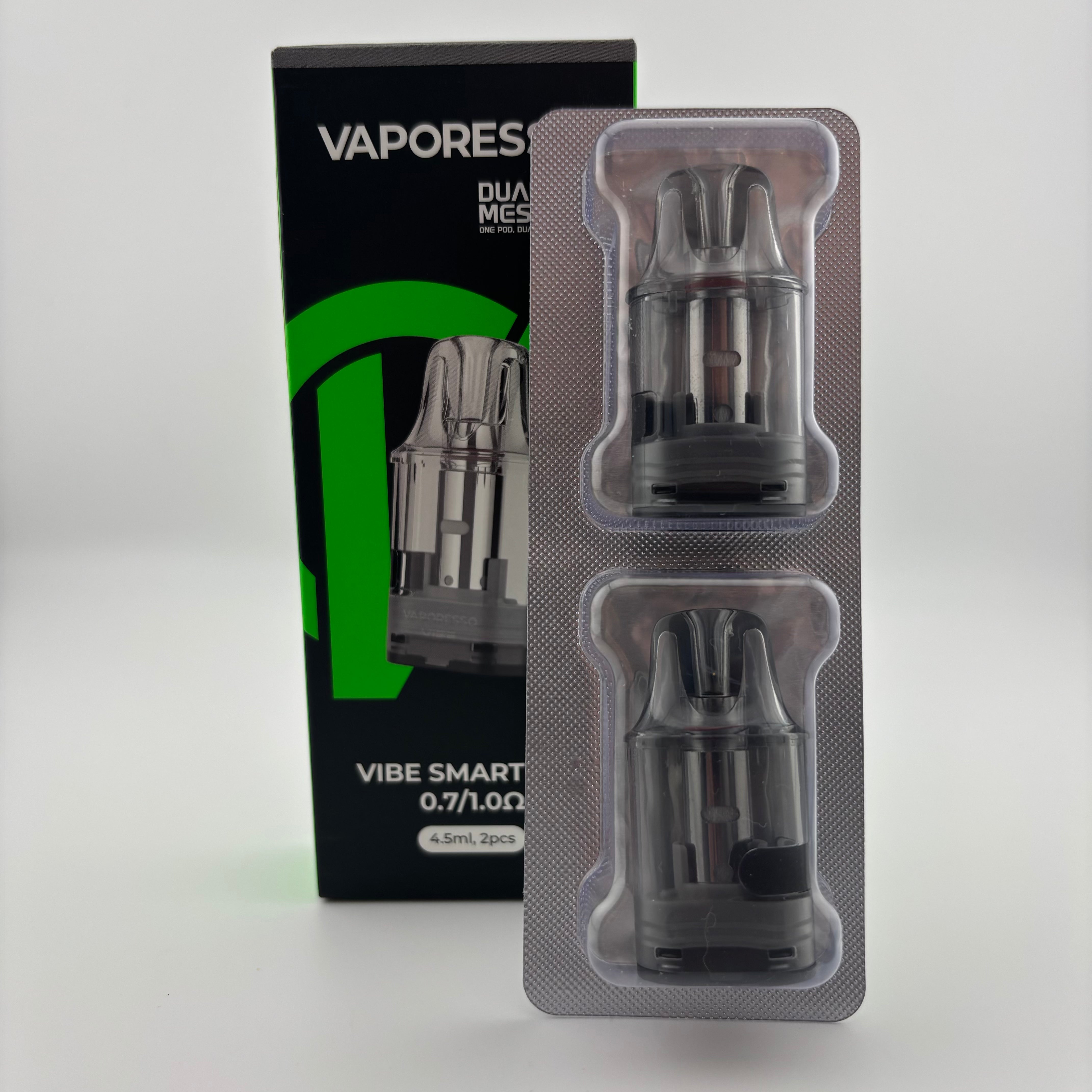 VAPORESSO VIBE SE XL POD (SOLD SEPARATELY)