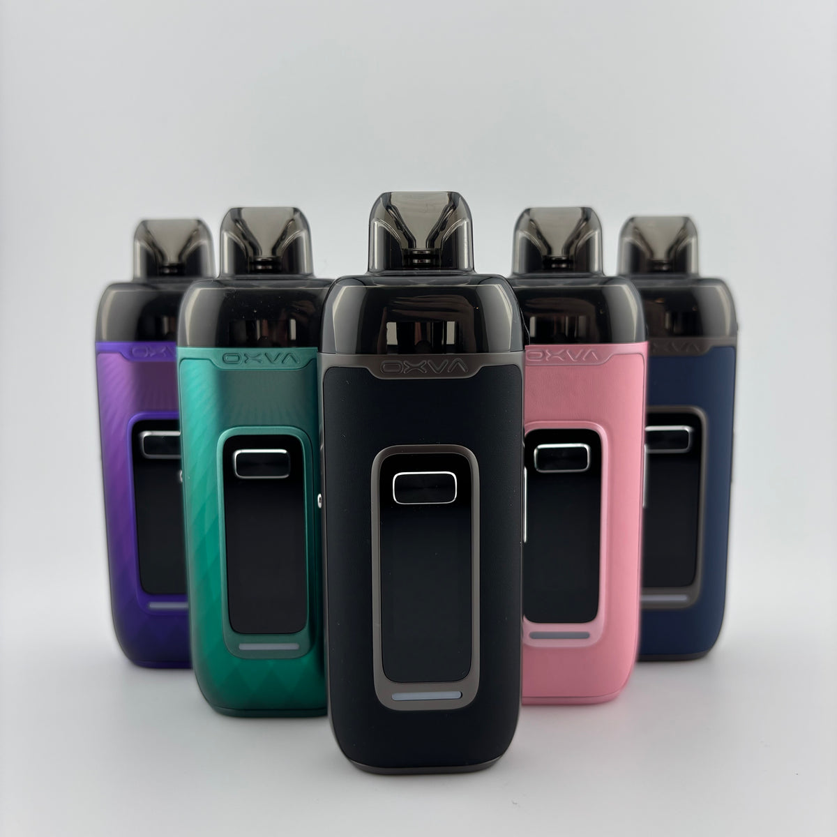 elfbar nachfüll pod läuft aus OXVA XLIM Vape Series | Pro, GO & V3 Kits & Pods main image 0