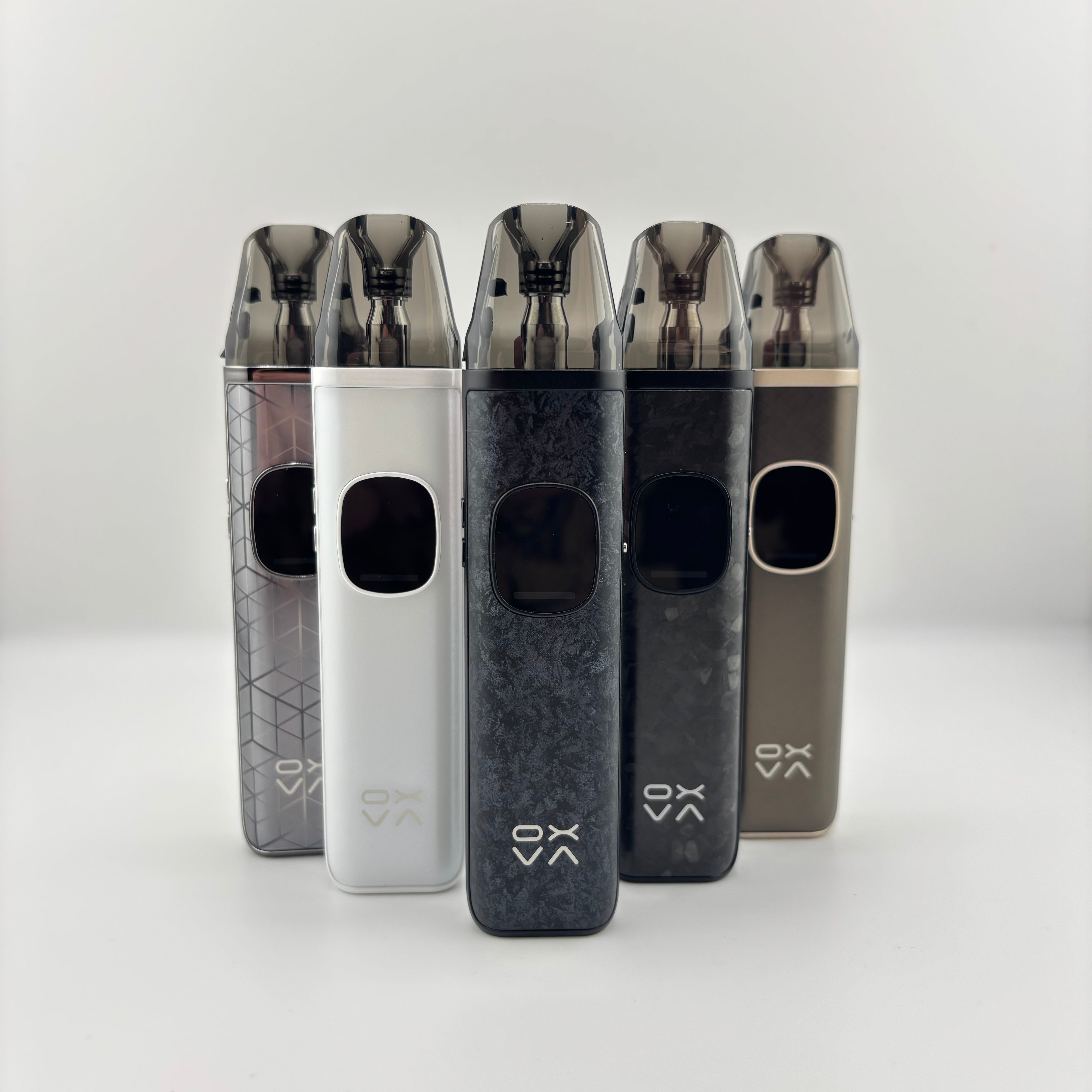 OXVA XLIM PRO 2 DNA VAPE POD KIT