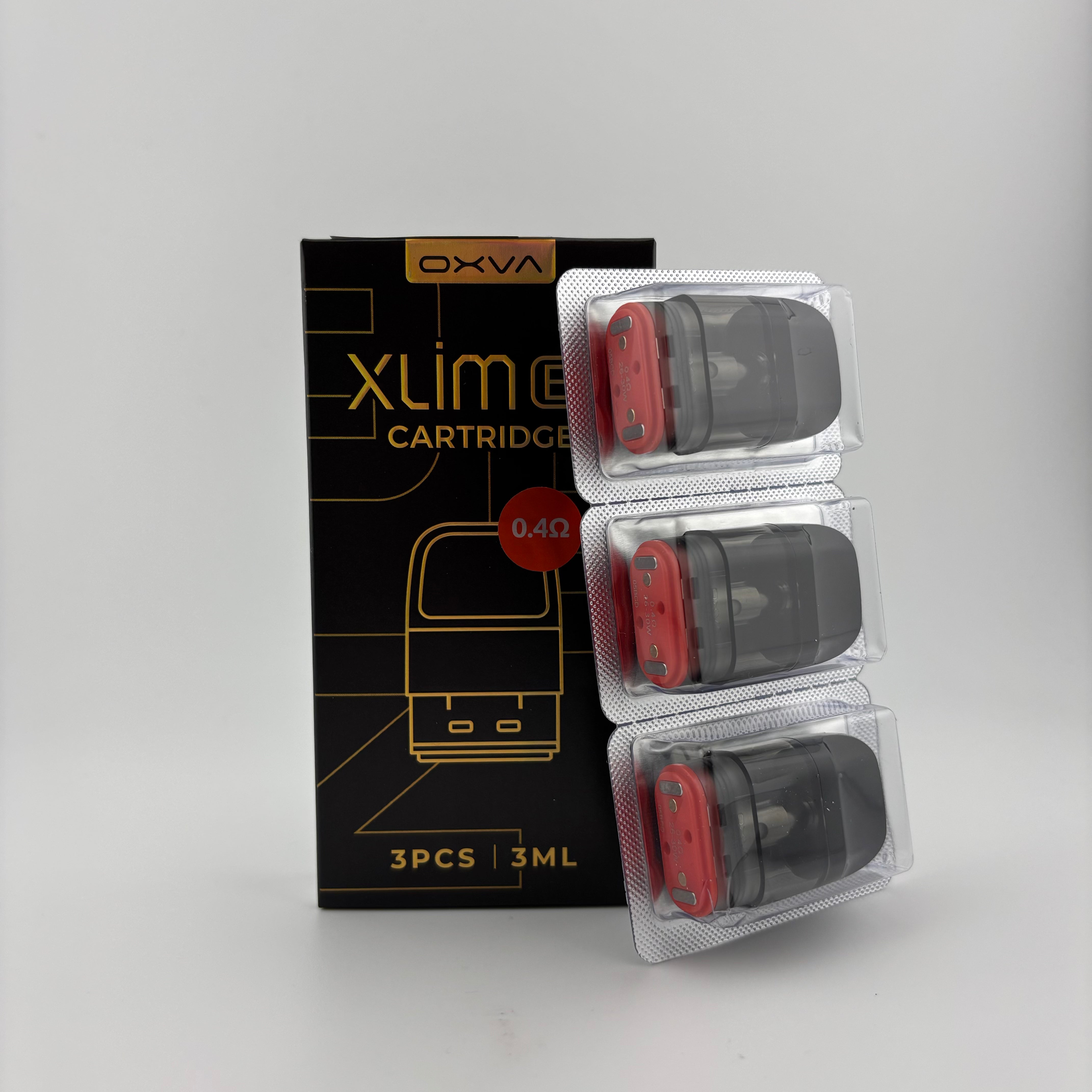 OXVA XLIM EZ REPLACEMENT POD (SOLD SEPARATELY)