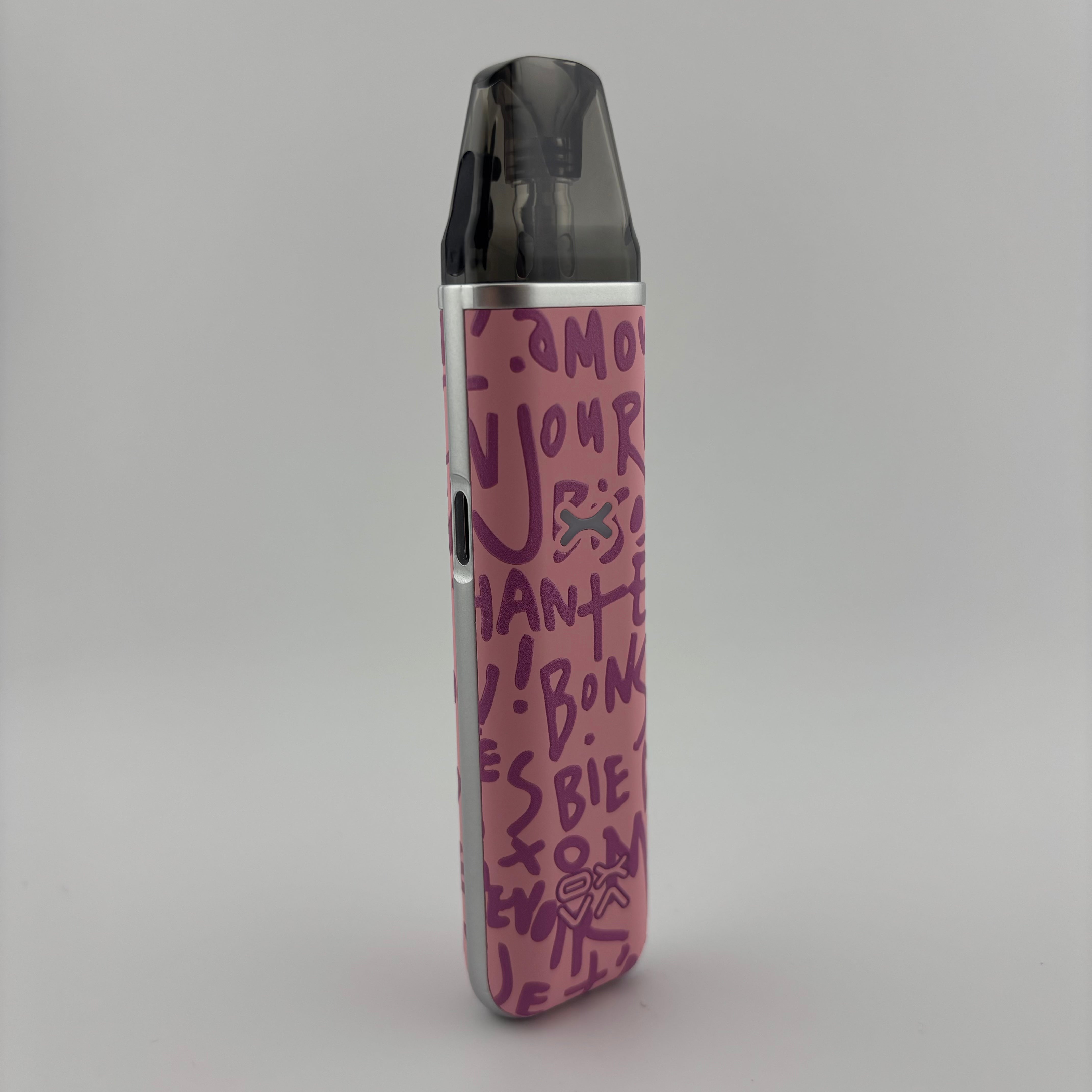 OXVA XLIM GO VAPE POD KIT BLACK