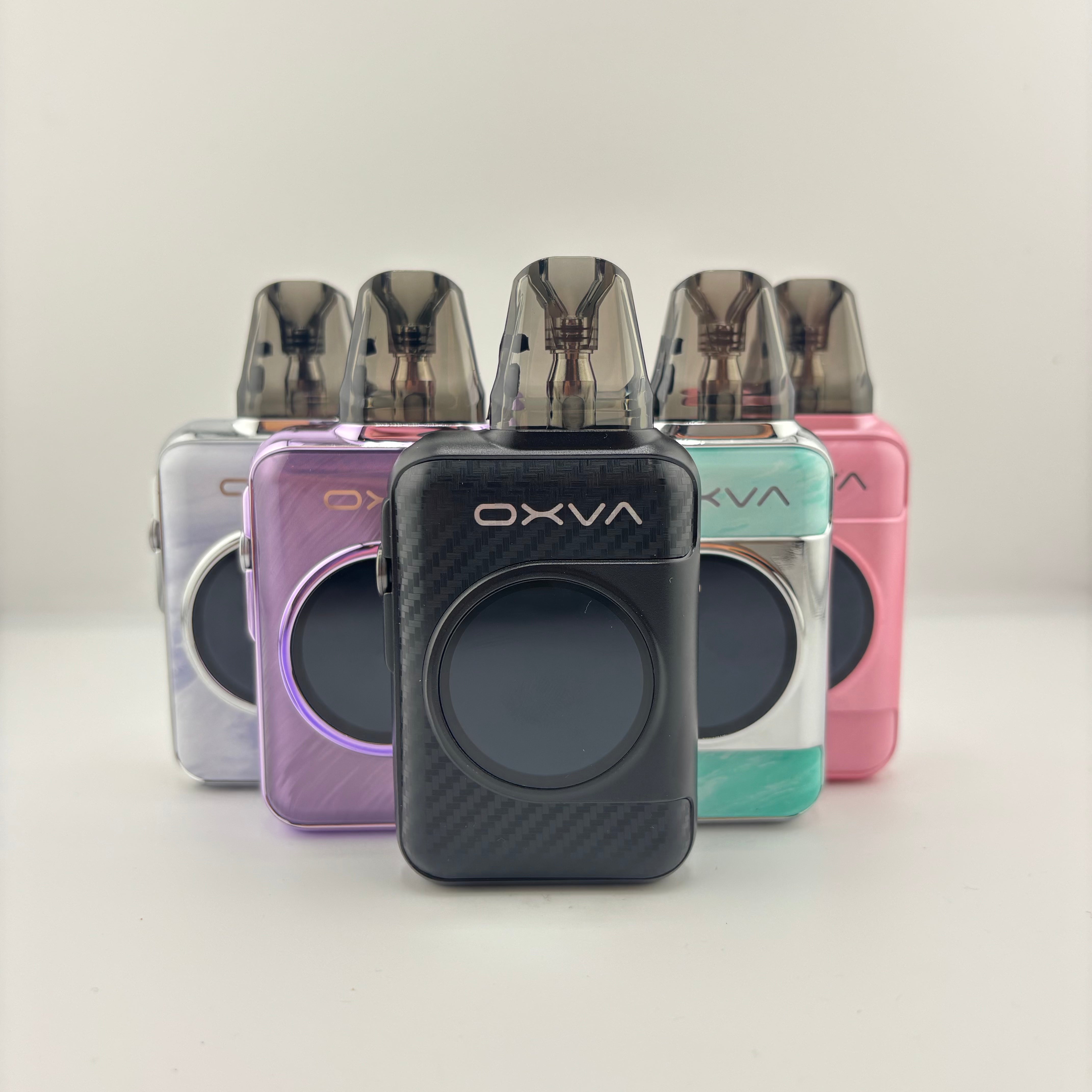 OXVA XLIM SQ PRO 2 VAPE POD KIT
