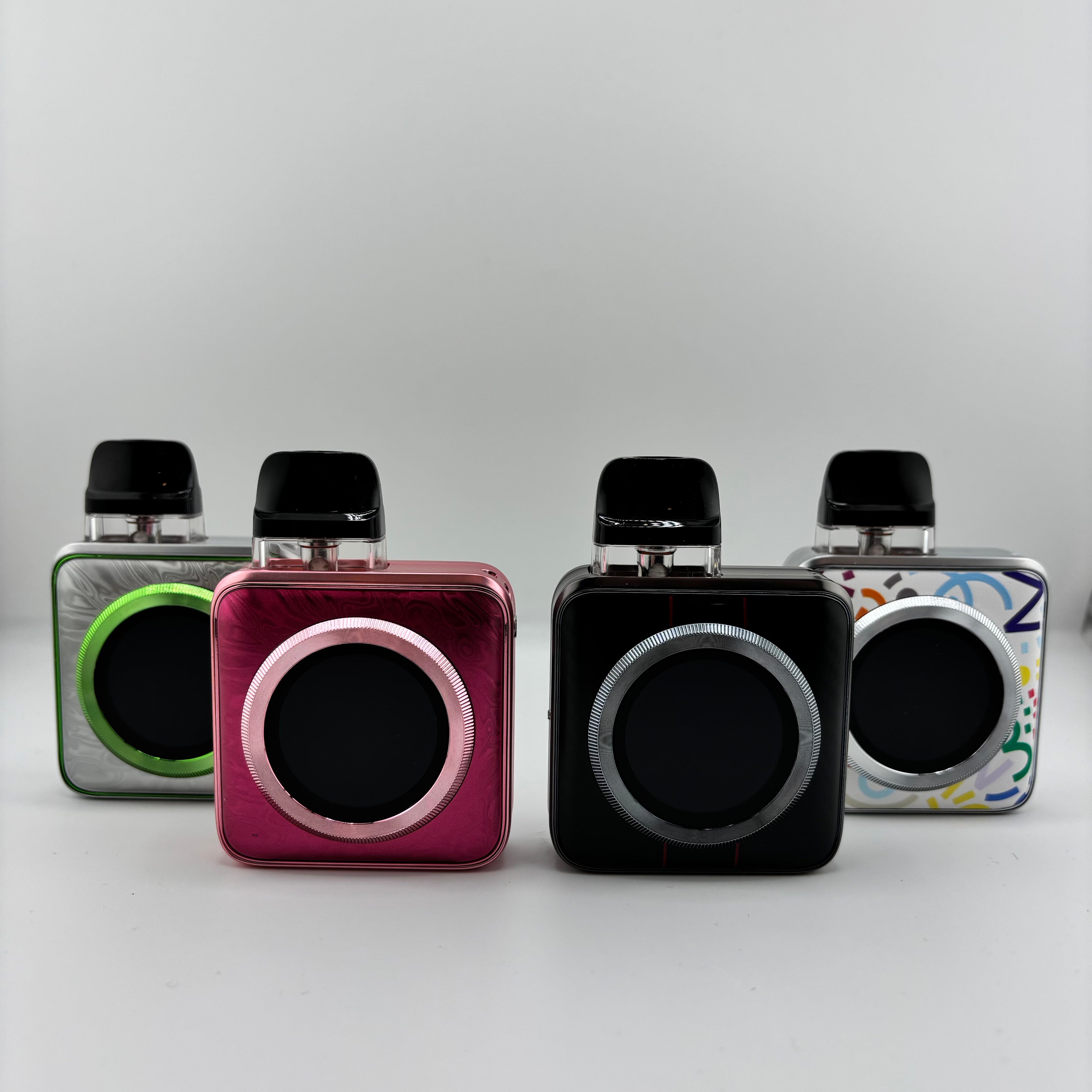 VAPORESSO XROS 5 NANO VAPE POD KIT
