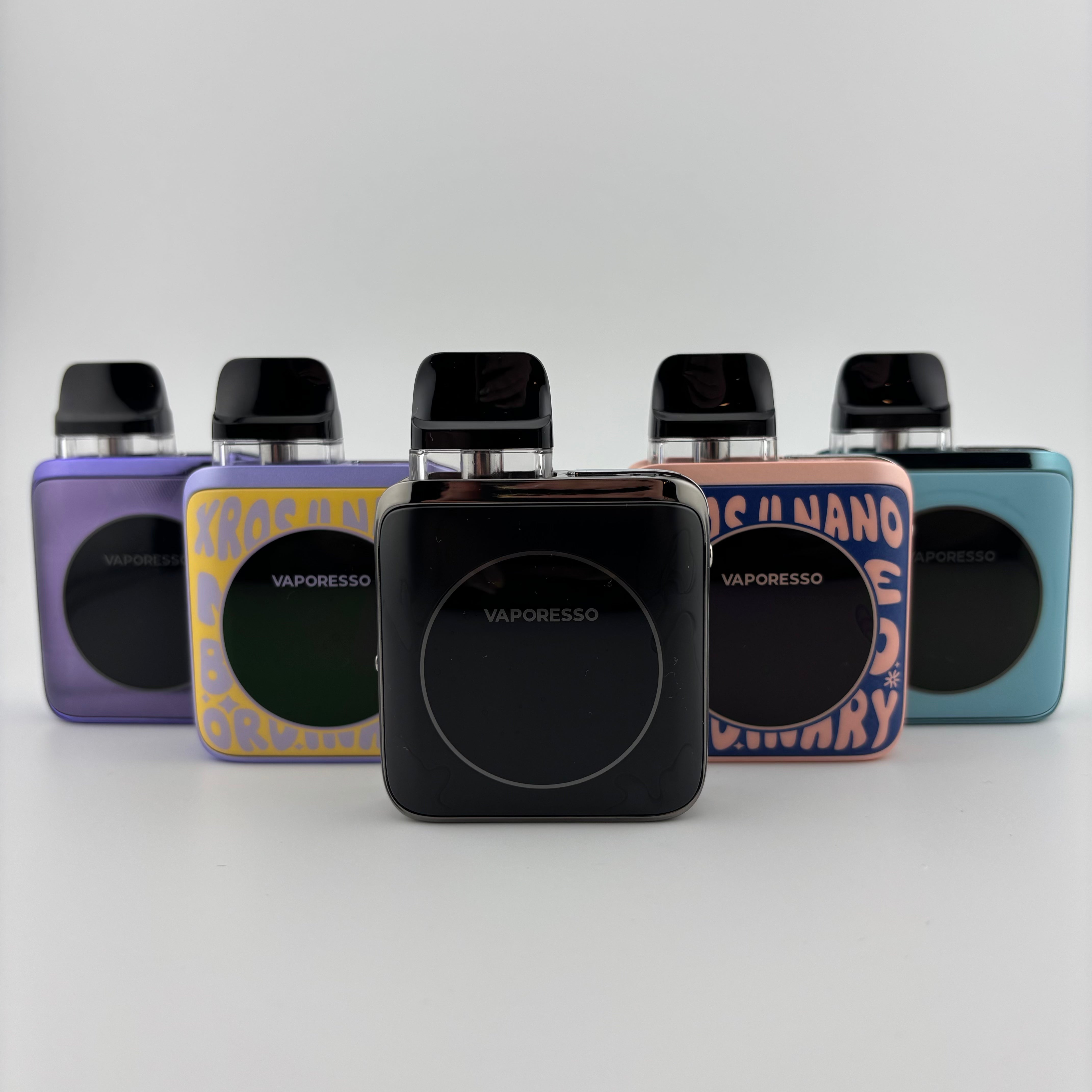 VAPORESSO XROS 4 NANO VAPE POD KIT
