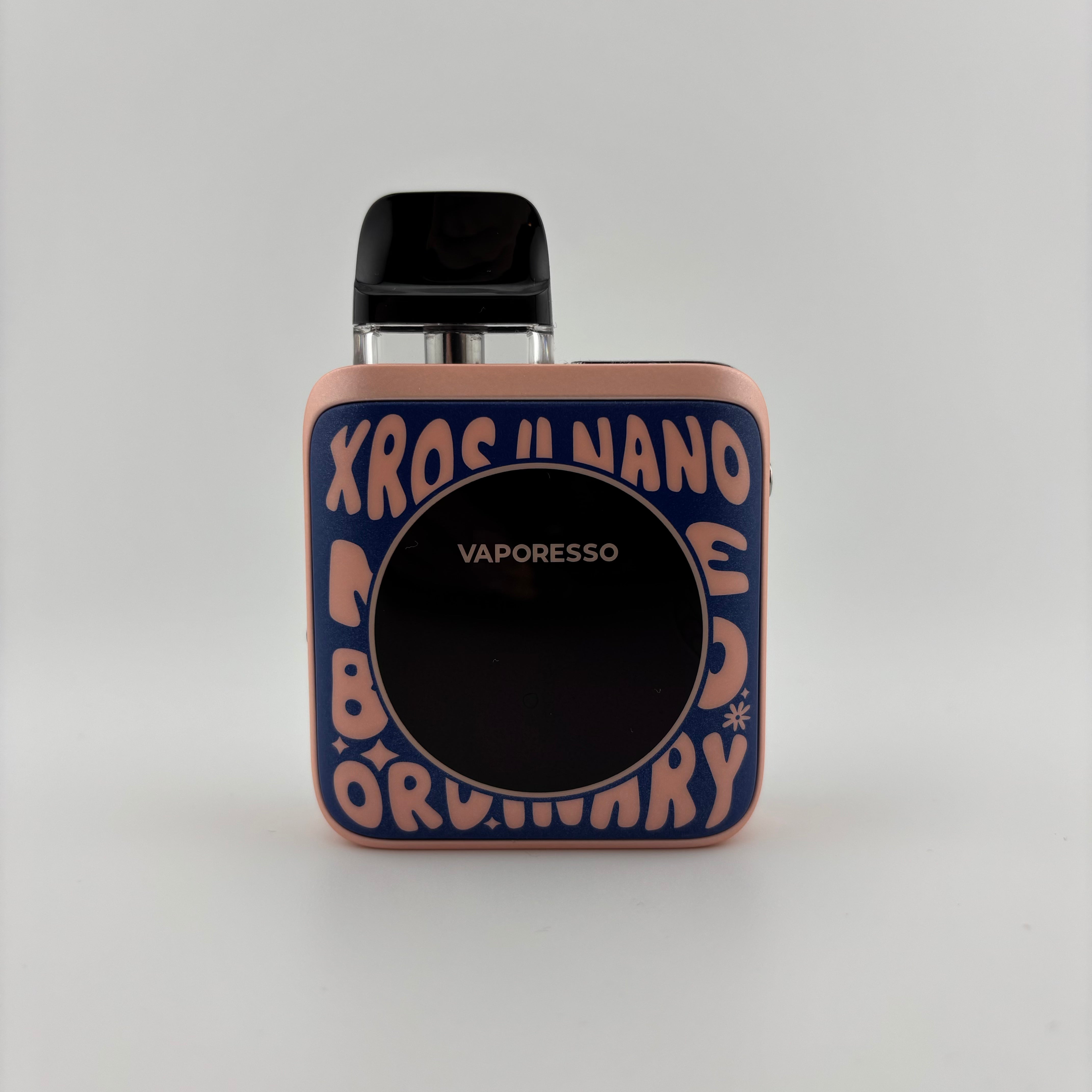 VAPORESSO XROS 4 NANO VAPE POD KIT