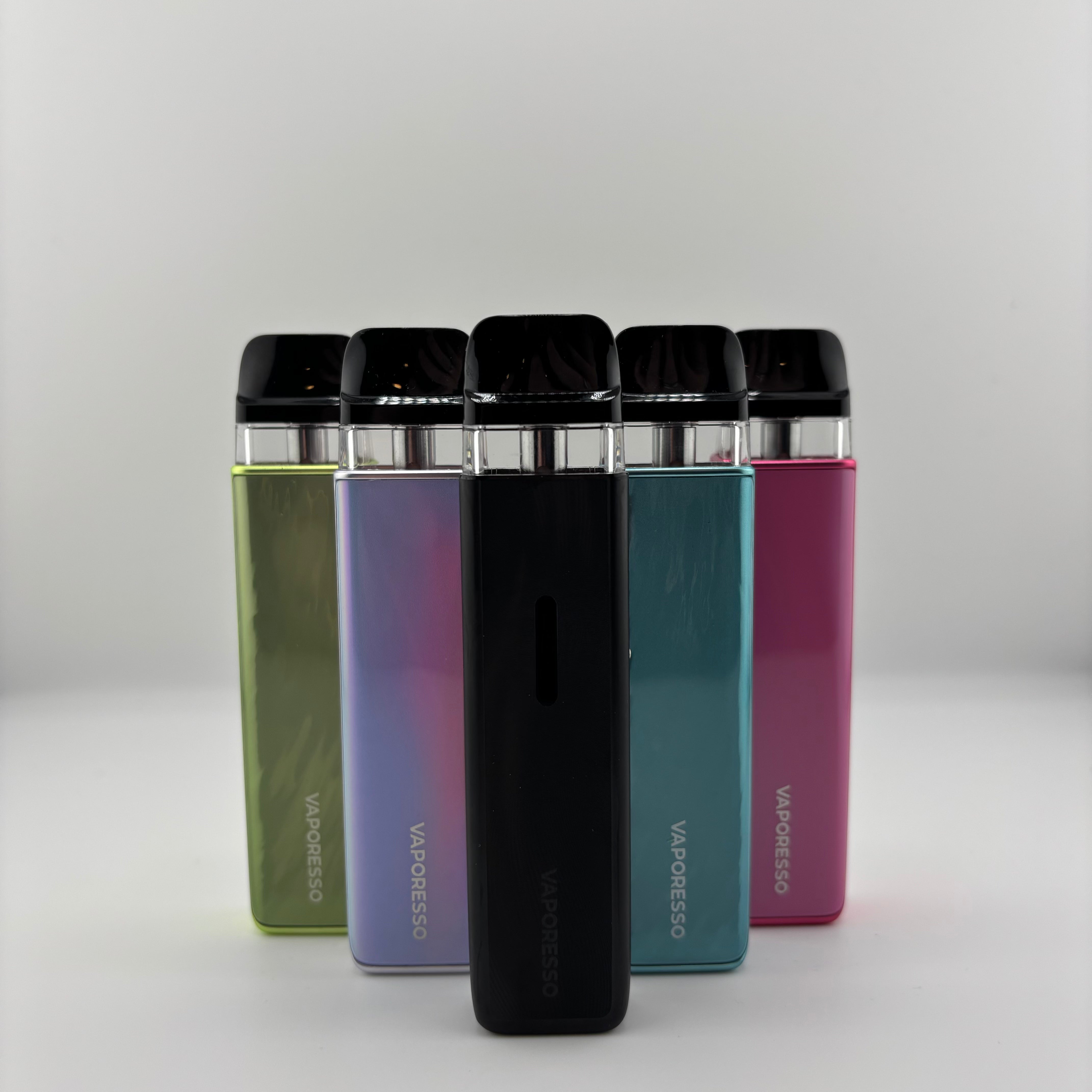 VAPORESSO XROS 5 MINI VAPE POD KIT BLACK