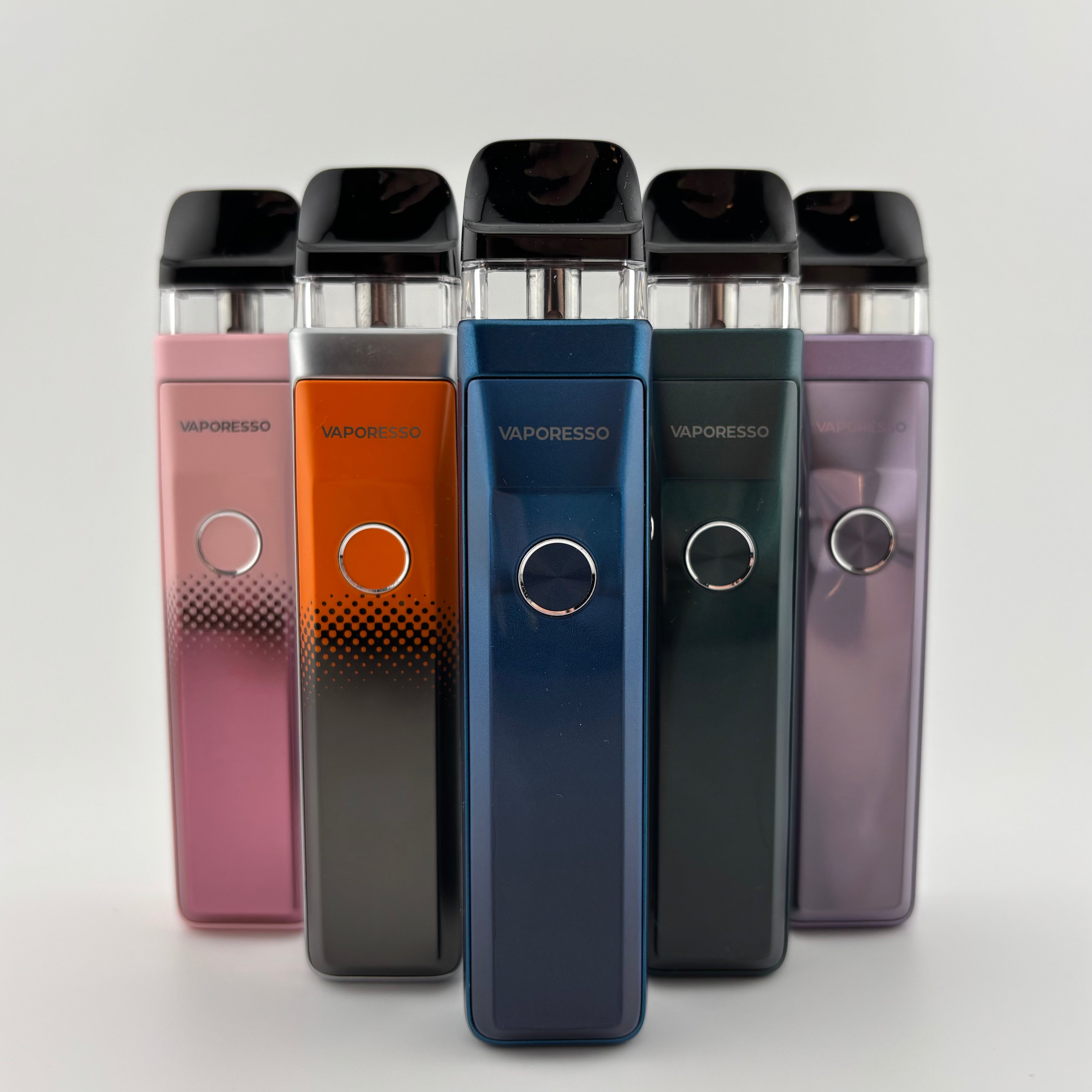 VAPORESSO XROS PRO VAPE POD KIT