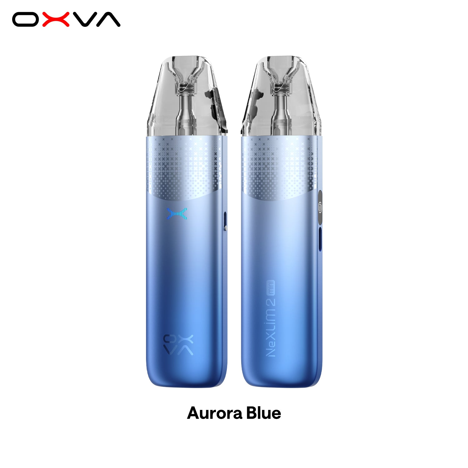 OXVA NEXLIM 2 MINI VAPE POD KIT