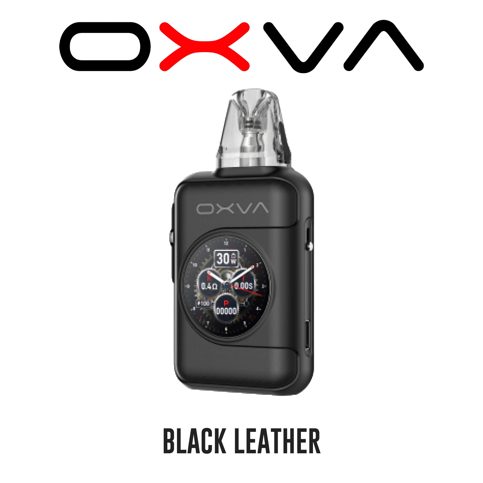 OXVA XLIM SQ PRO 2 VAPE POD KIT