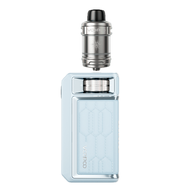 VOOPOO DRAG 6 BOX MOD